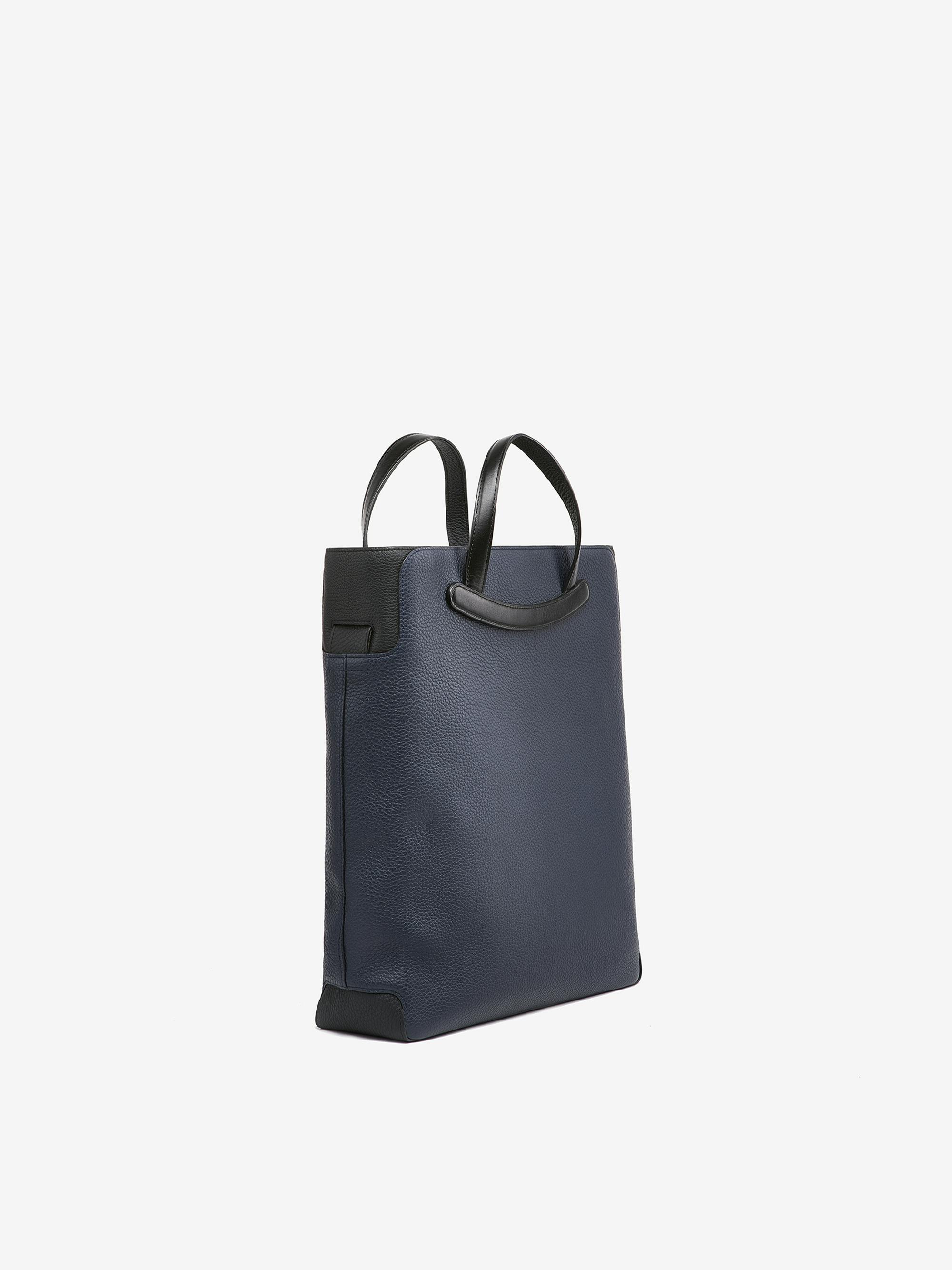 Magritte Tote Bag | Delvaux