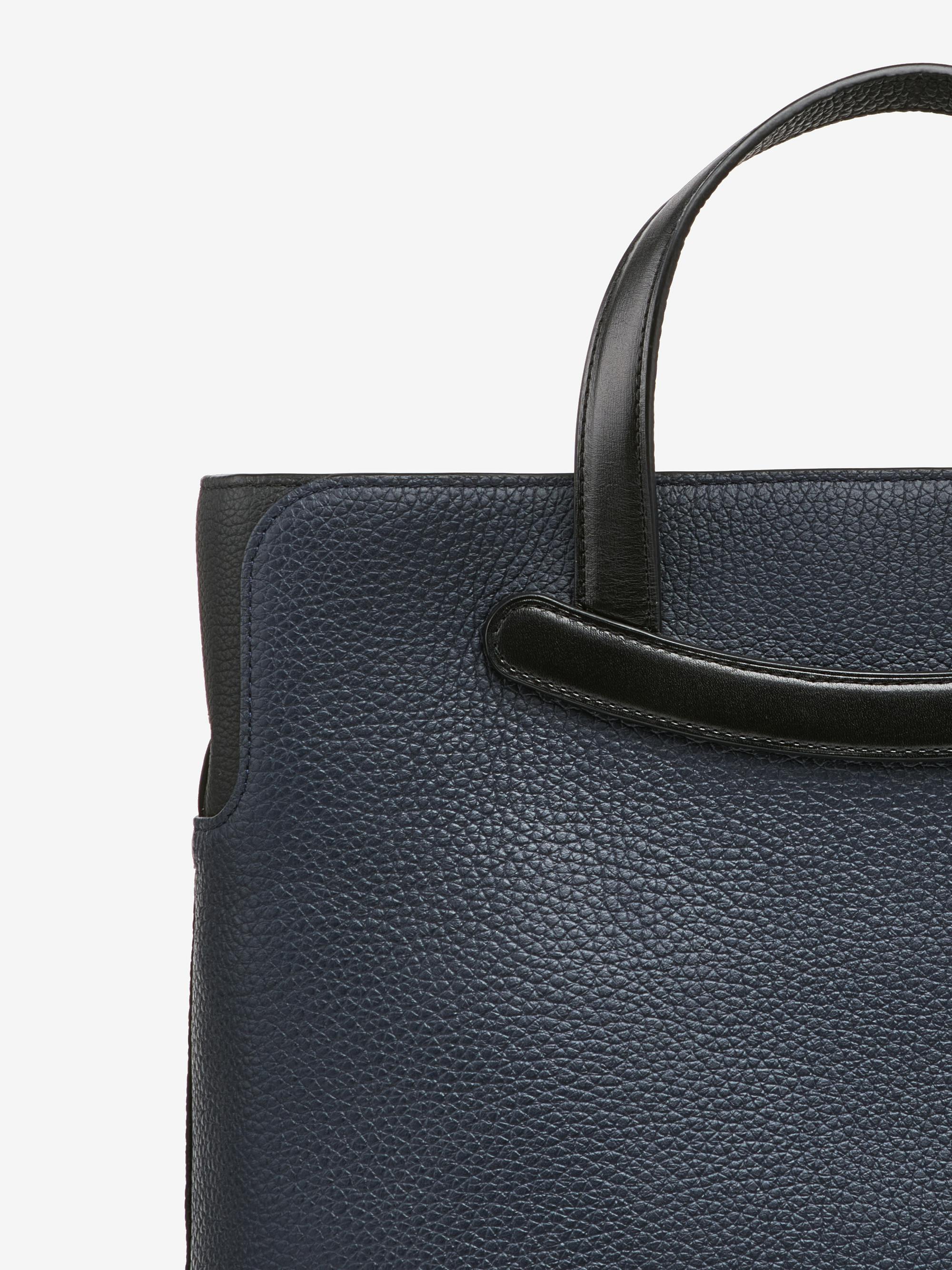 Magritte Tote Bag | Delvaux