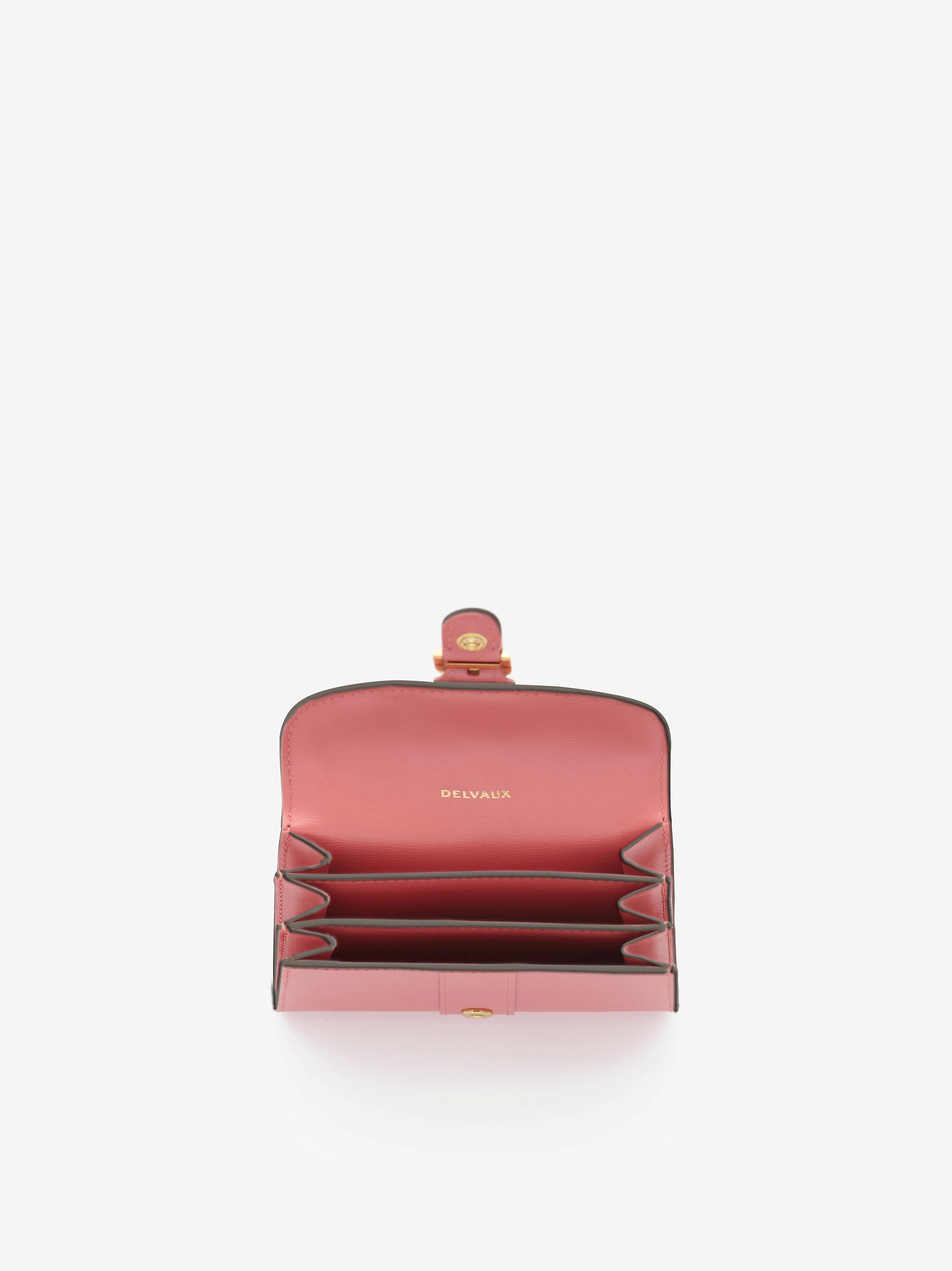 Small leather goods | Delvaux