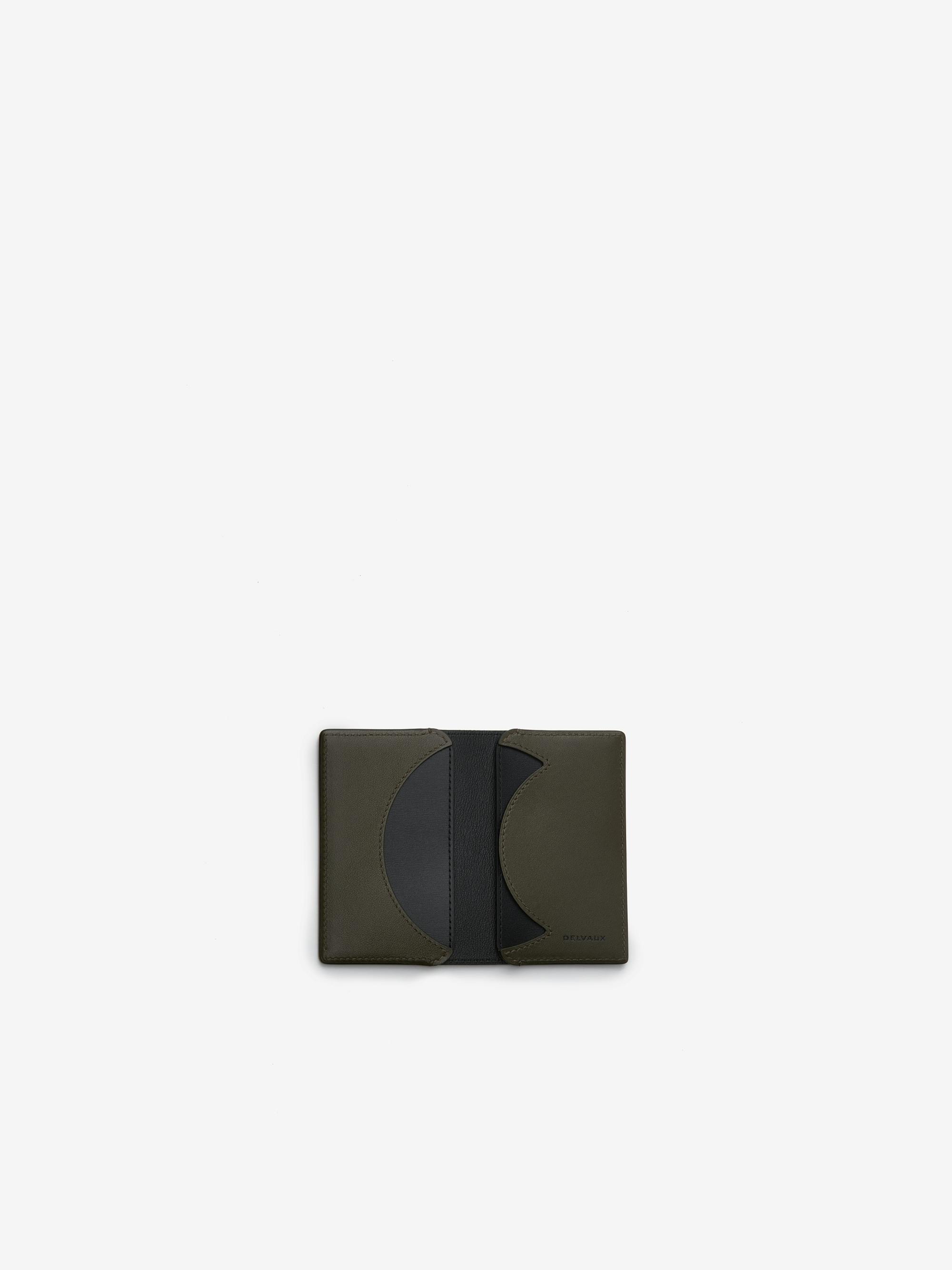 革小物 | Delvaux
