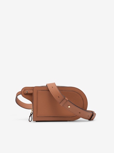 Shop DELVAUX Brillant Handbags (AA0406AAM) by estateria