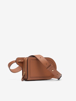 Delvaux Shoulder Bag 