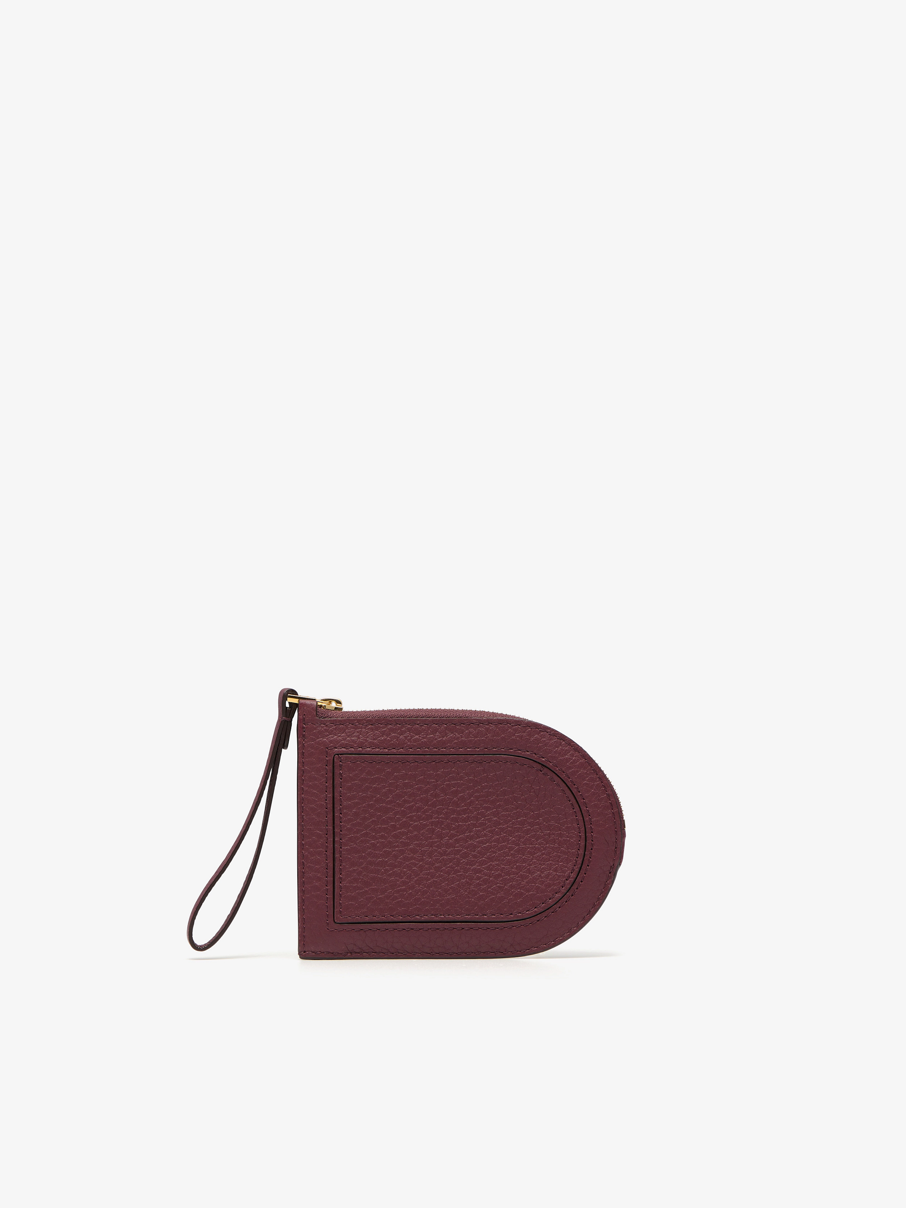 ☆DELVAUX☆ デルヴォー 幅広く エイ革 長財布 ピンク