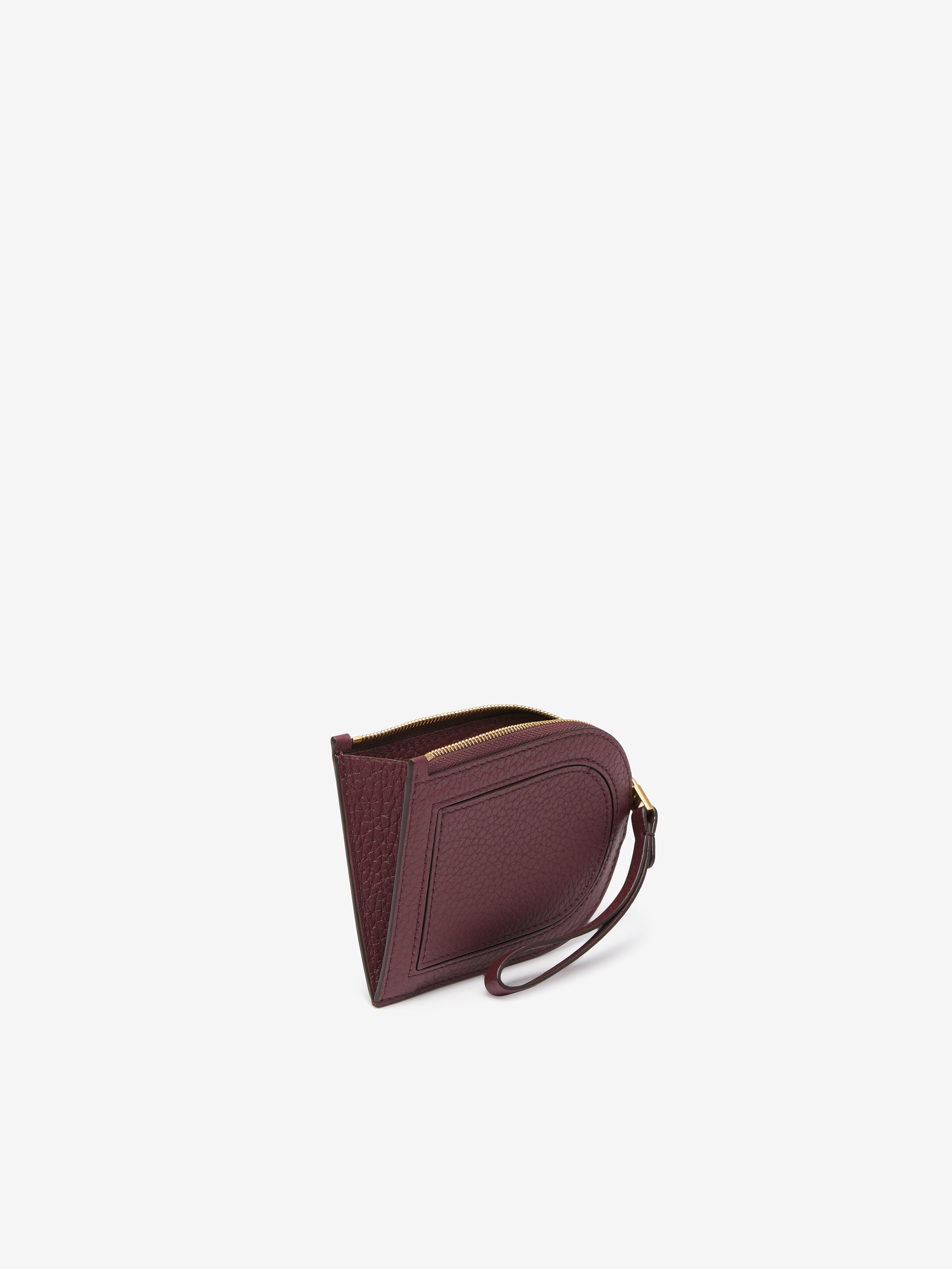 Pin D Card Holder | Delvaux