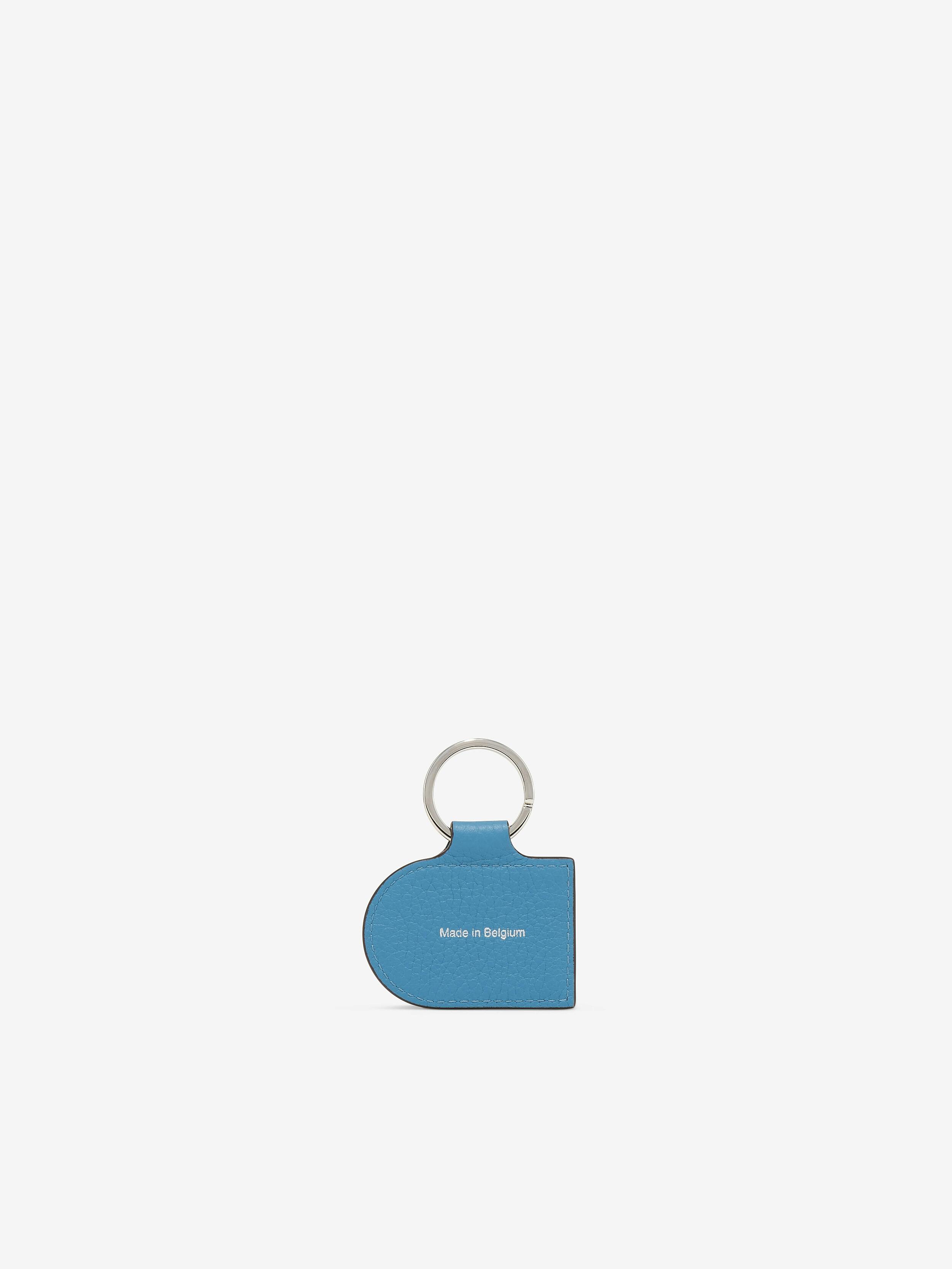 Pin-D-Key-Ring-Taurillon-Soft-