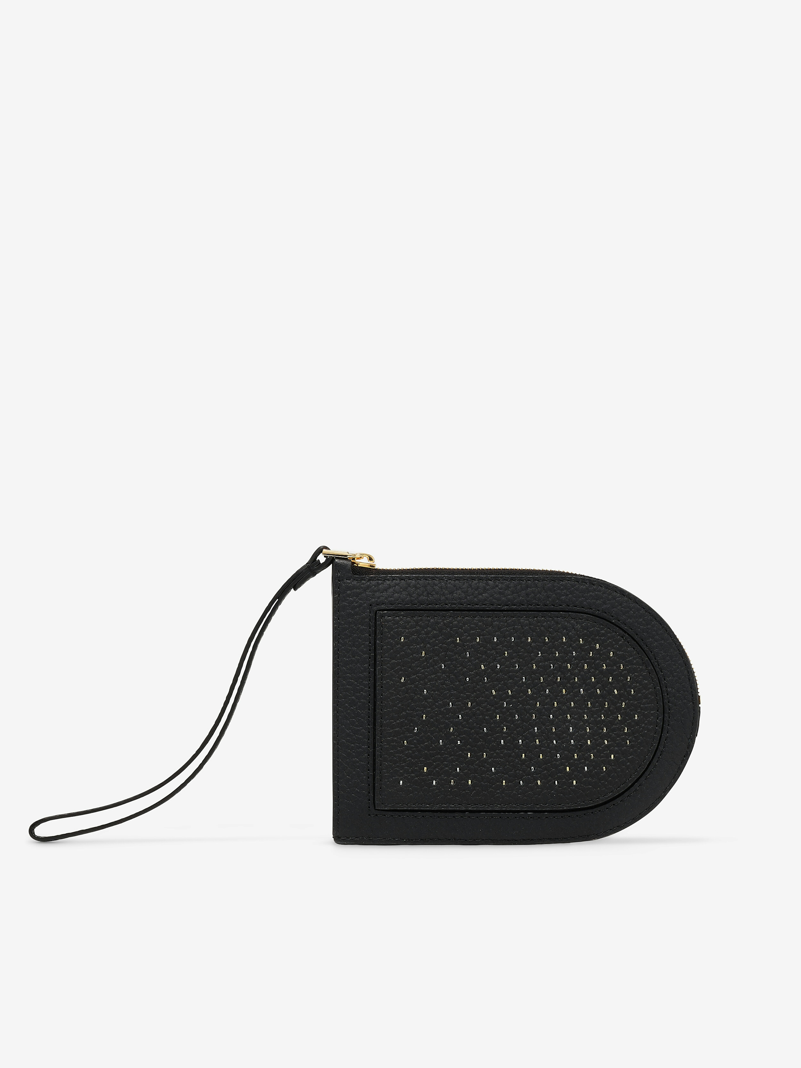 パンD マルチファンクション ミラージュ Black