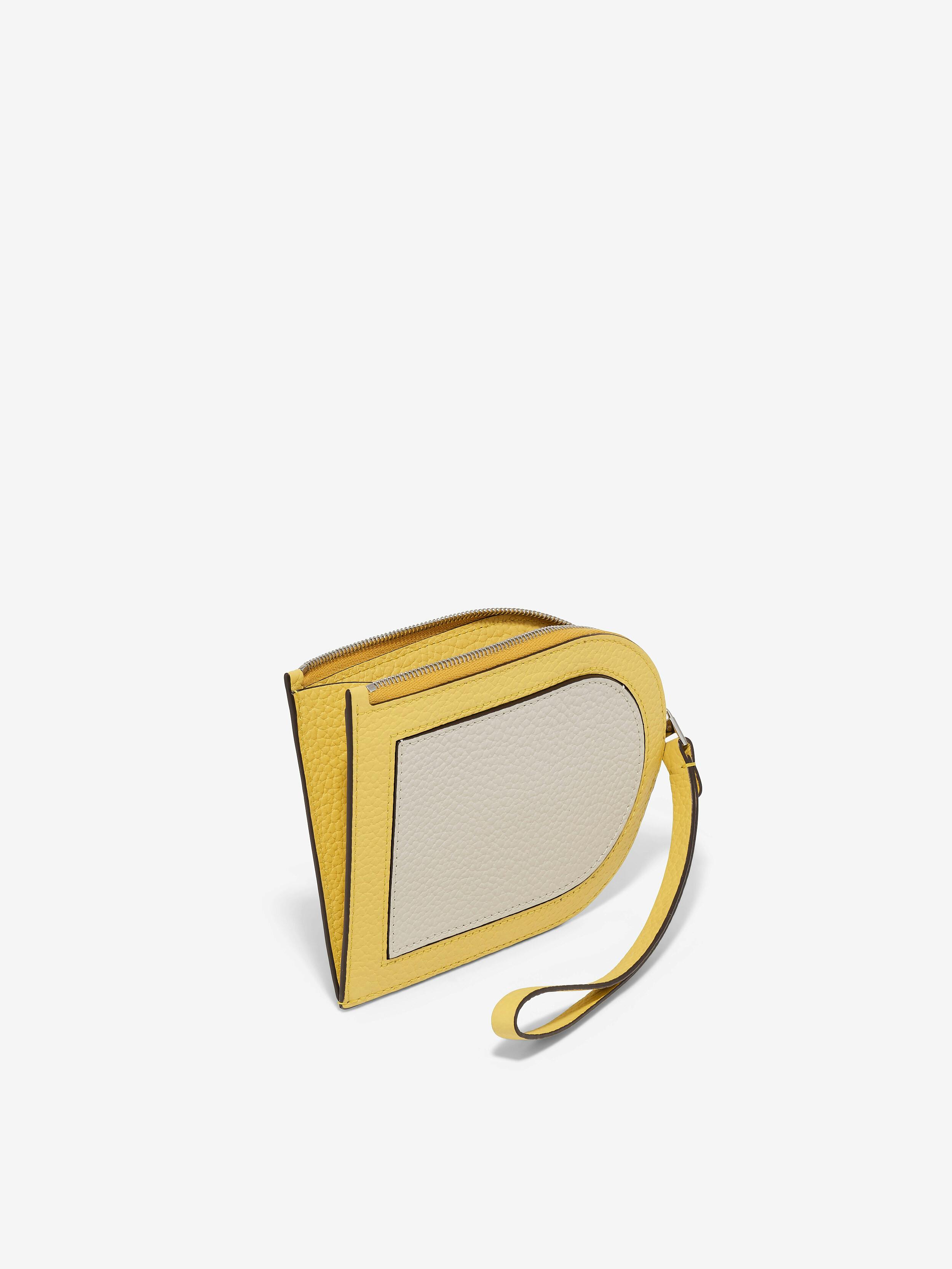 ど*ん様 デルヴォー DELVAUX 財布 Pin D Multifonctio delvaux-pin-multifunction-mint