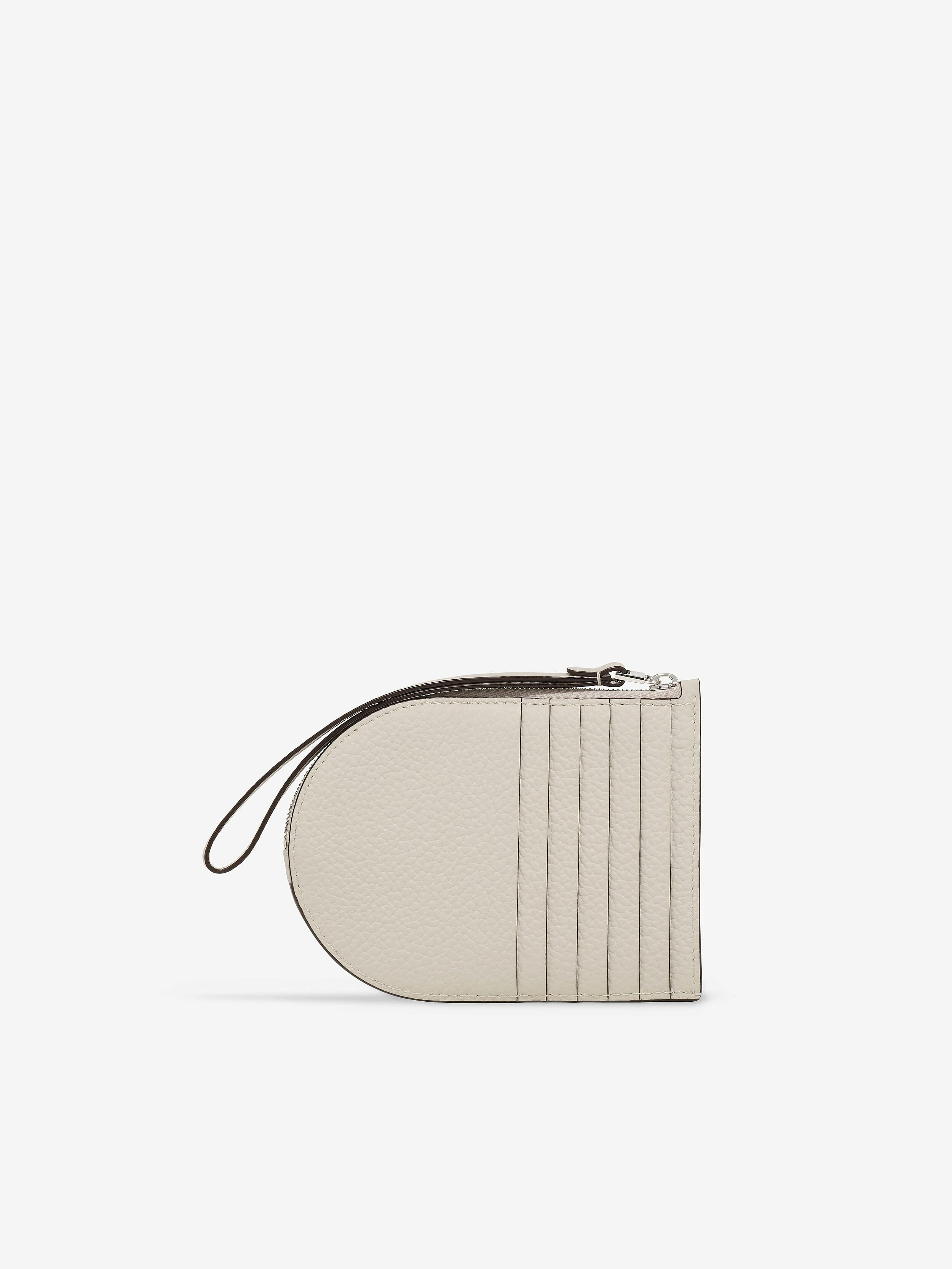 DELVAUX☆Pin D Multifunction Mistral - Argile 直営店買付 パン D マルチファンクション Mistral - Argile