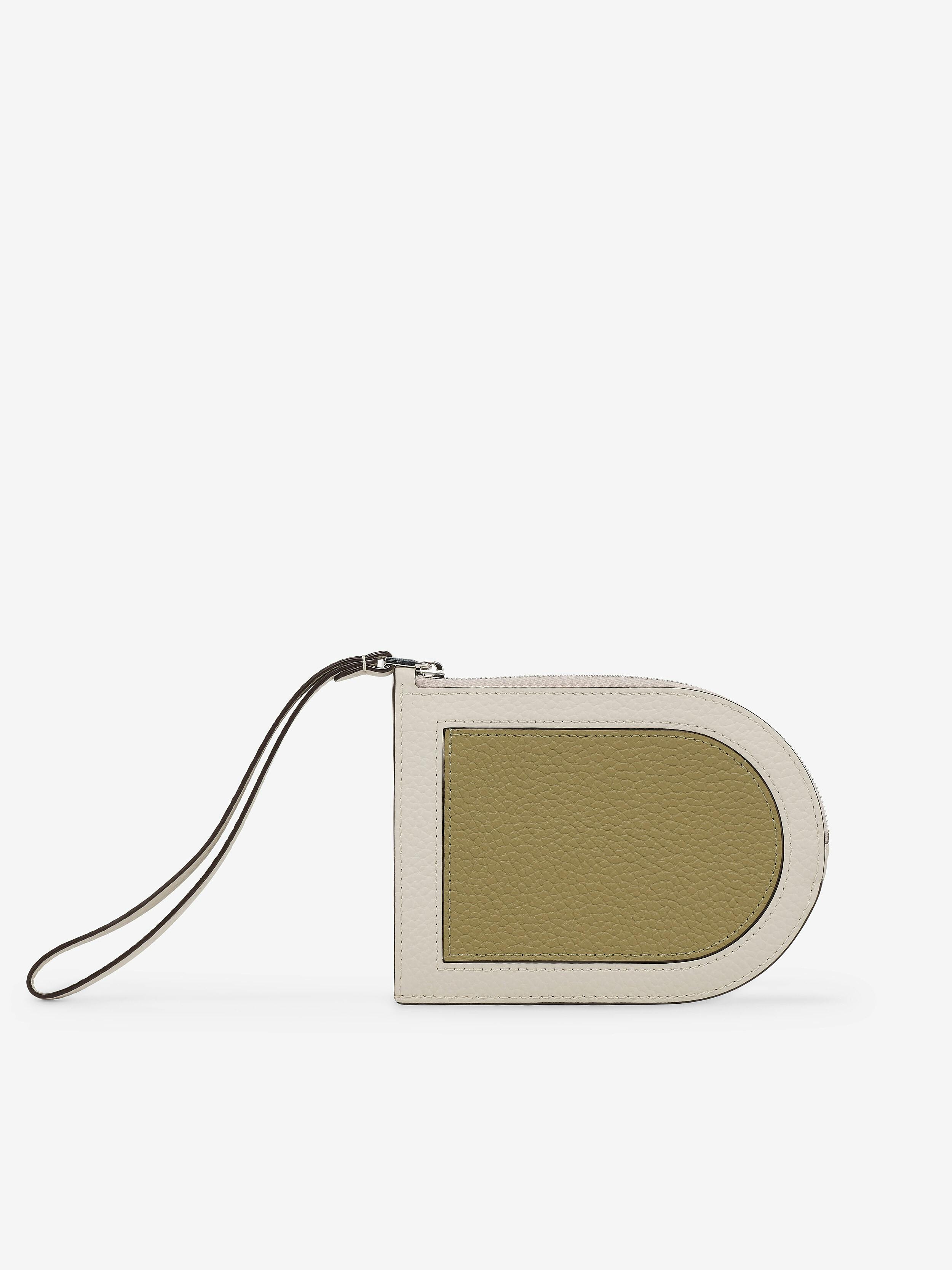 ど*ん様 デルヴォー DELVAUX 財布 Pin D Multifonctio DELVAUX】Pin D Multifonctions パン D マルチファンクション
