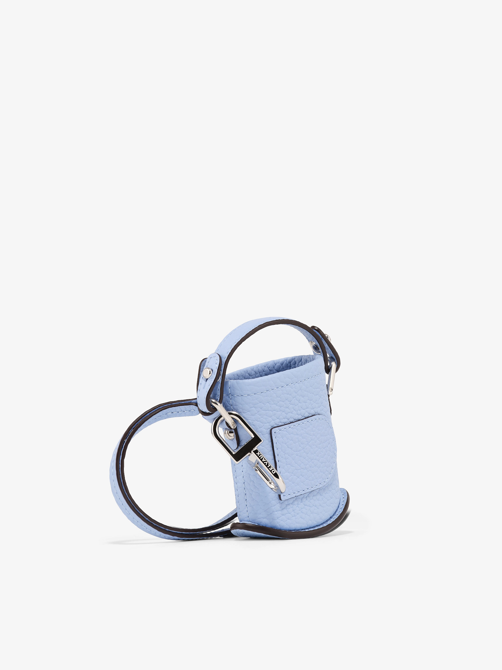 デルボー DELVAUX AN0013BGH ストラップ Pin-Mini-Bucket-Charms  
