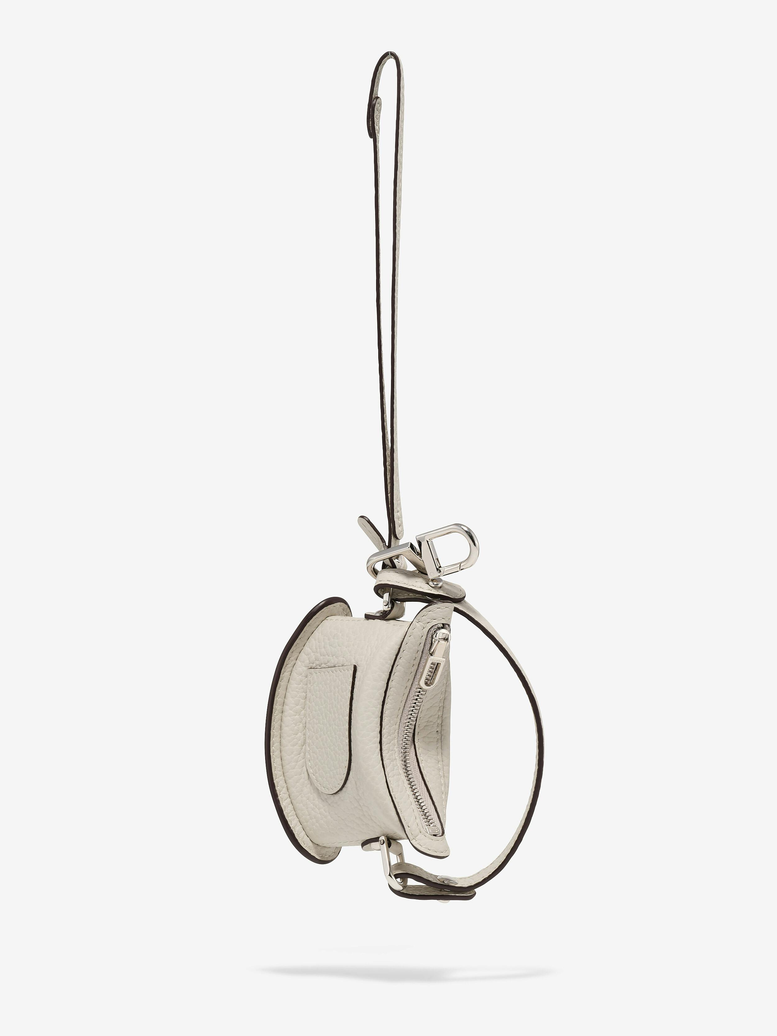 DELVAUX ハルドルリボン　チャーム　アクセサリー　ブリヨンタンペートに Pin-Mini-Bucket-Charms-