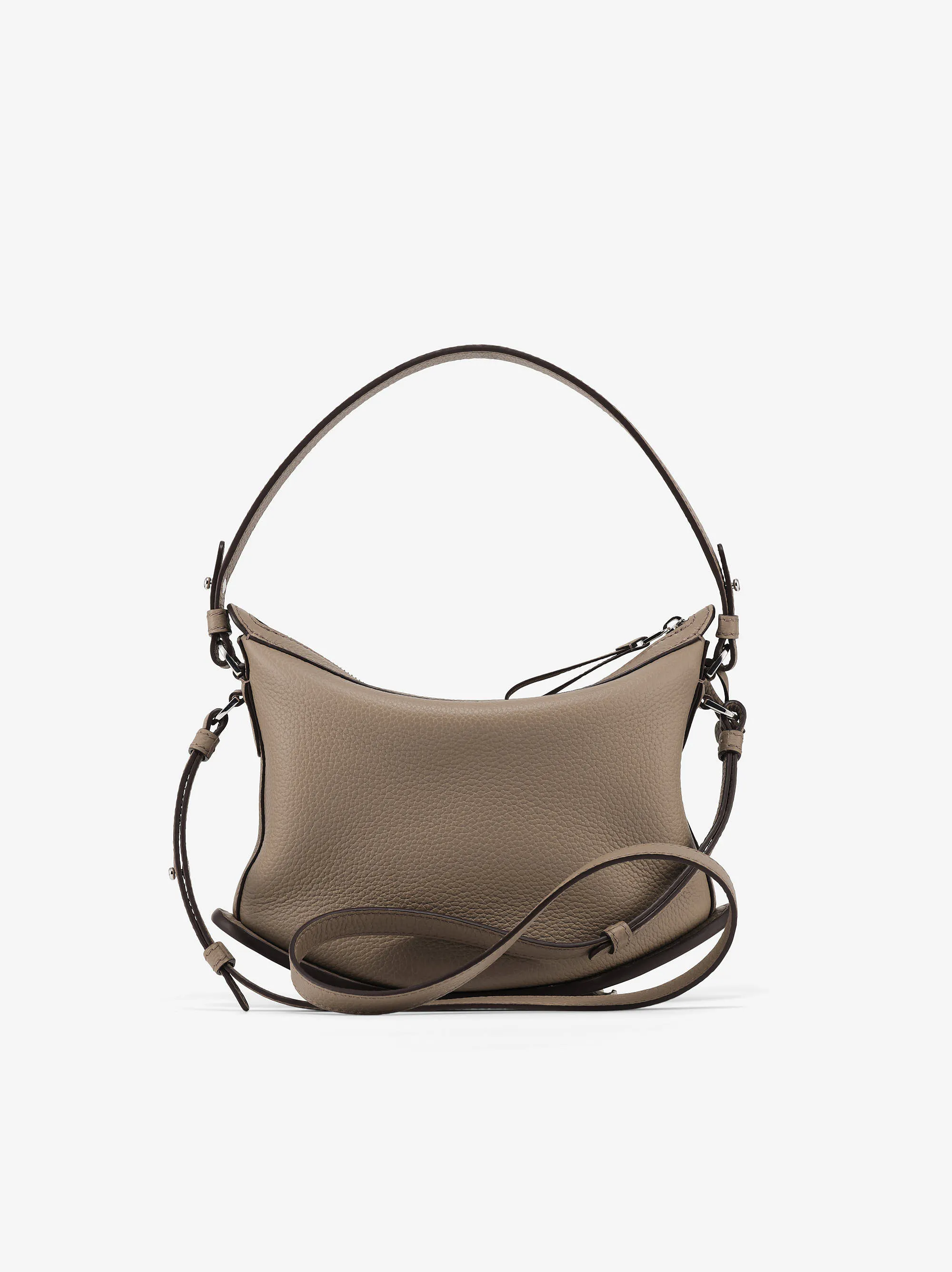 Kulala様ご予約　デルヴォー　ランゴー　グレー DELVAUX - Kulala様ご予約 デルヴォー ランゴー グレーの通販 by は