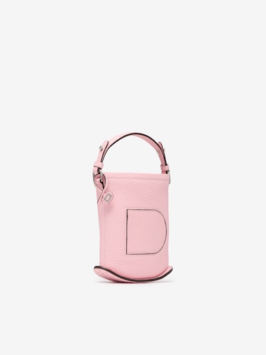 Rʜᴏᴅᴏғᴀɴsé on X: They sent her a Delvaux Pin Mini and I bet the other one  is the Delvaux Brillant Mini Satchel which she wore this afternoon   / X