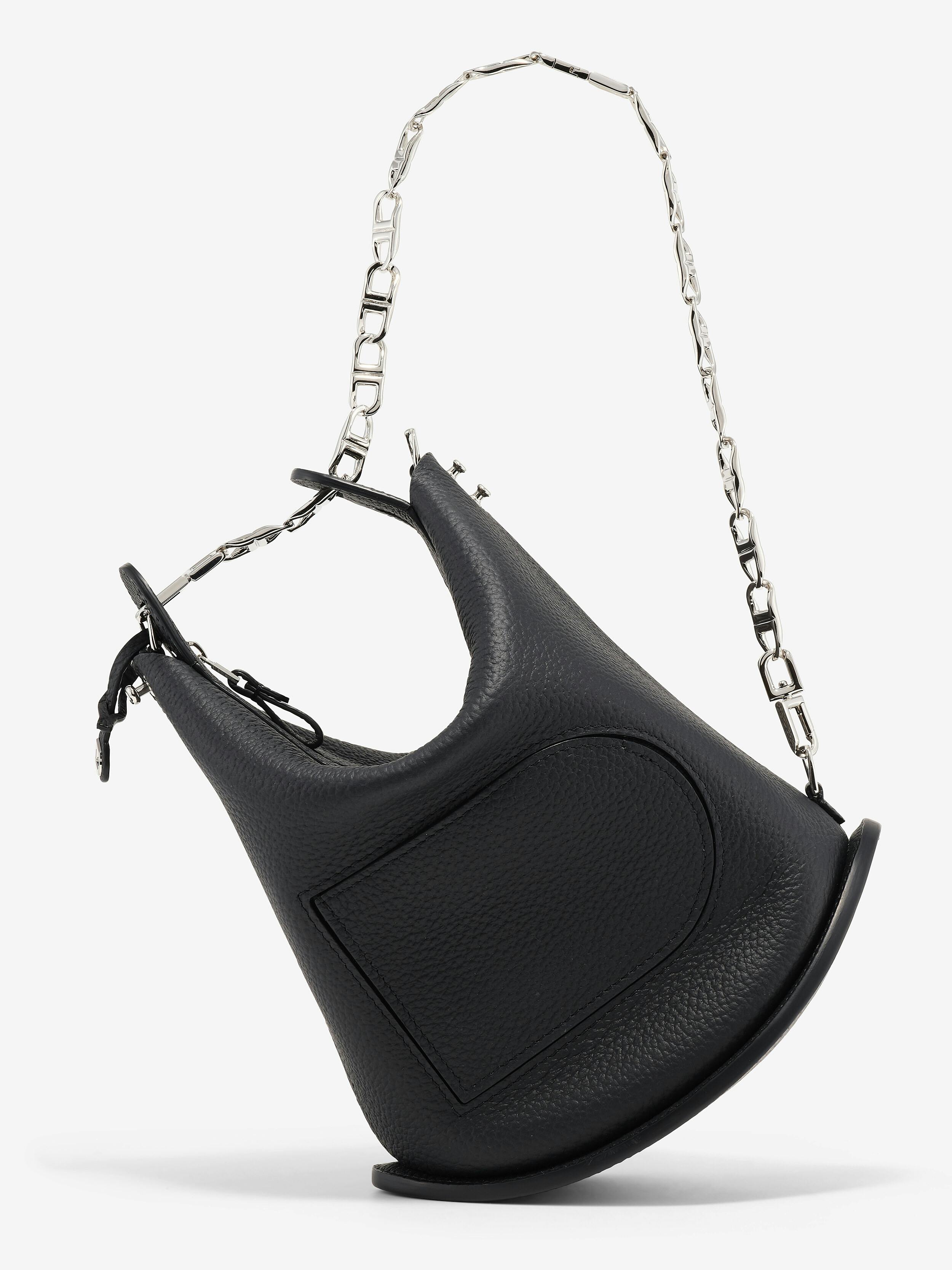 Delvaux: Delvaux Unveils Its New D Tote Bag - Luxferity