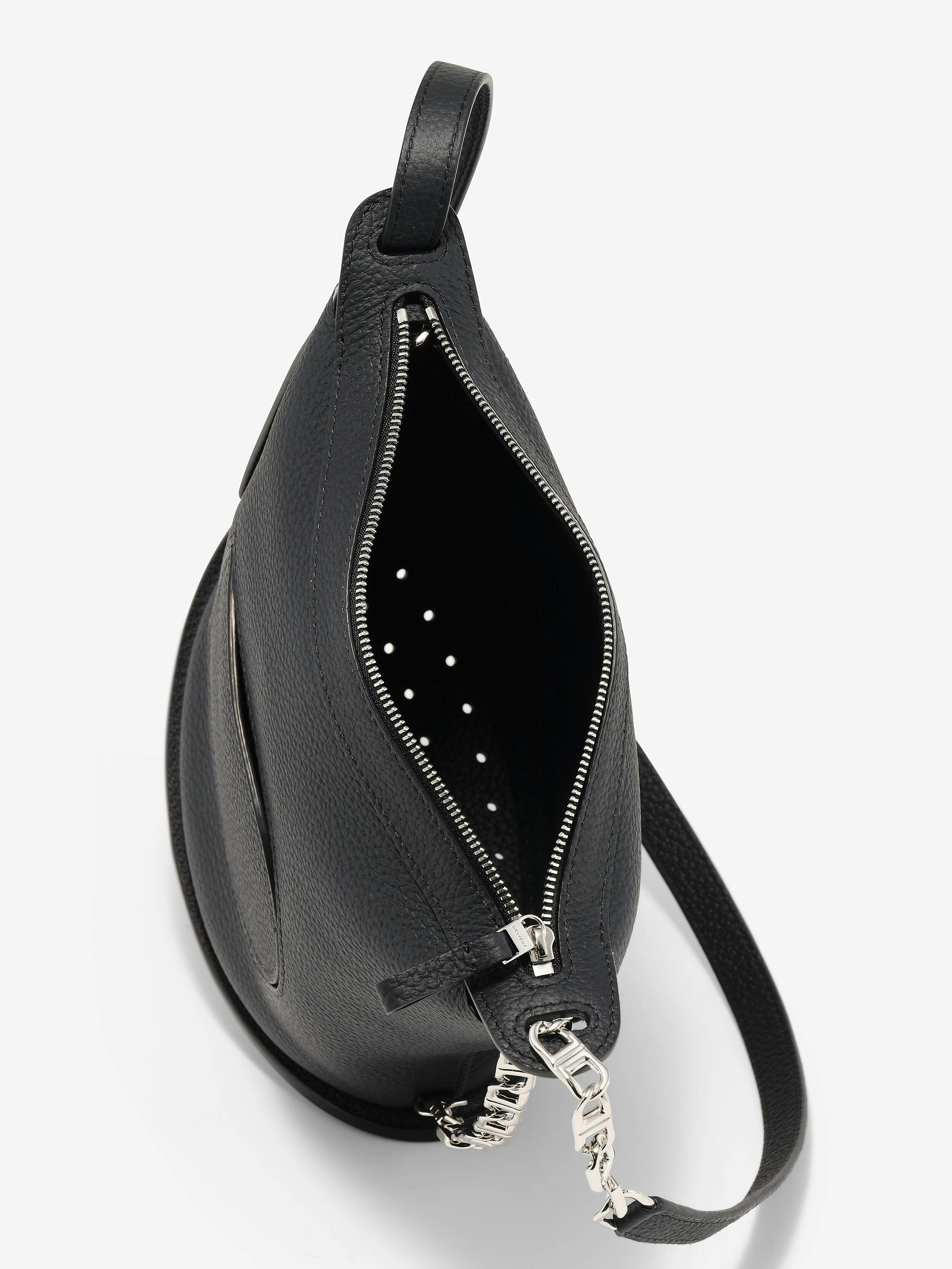 Pin Twist Black - Top handles Pin Twist Black - Top handles