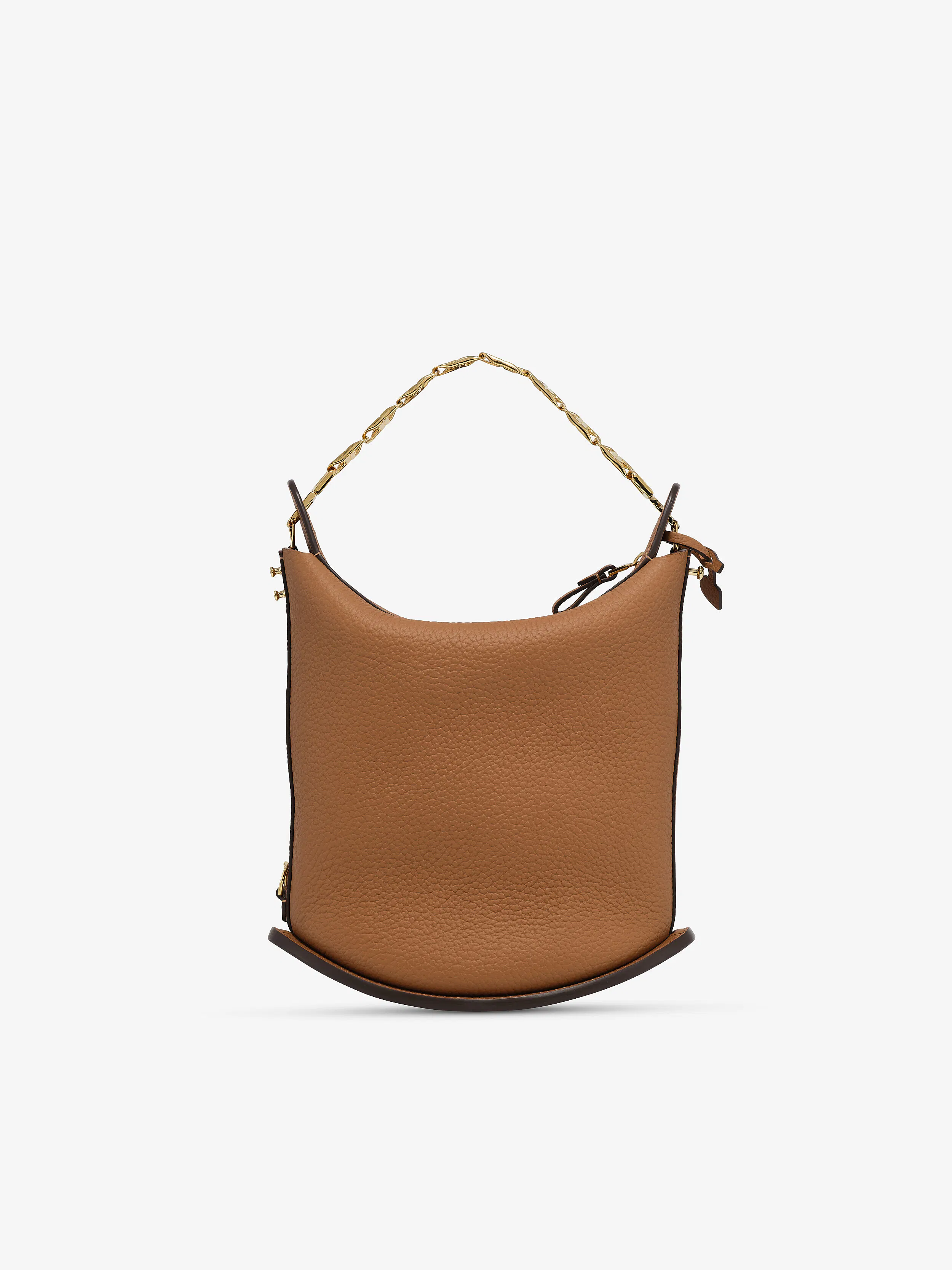 Pin Twist Vegetal - Top handles