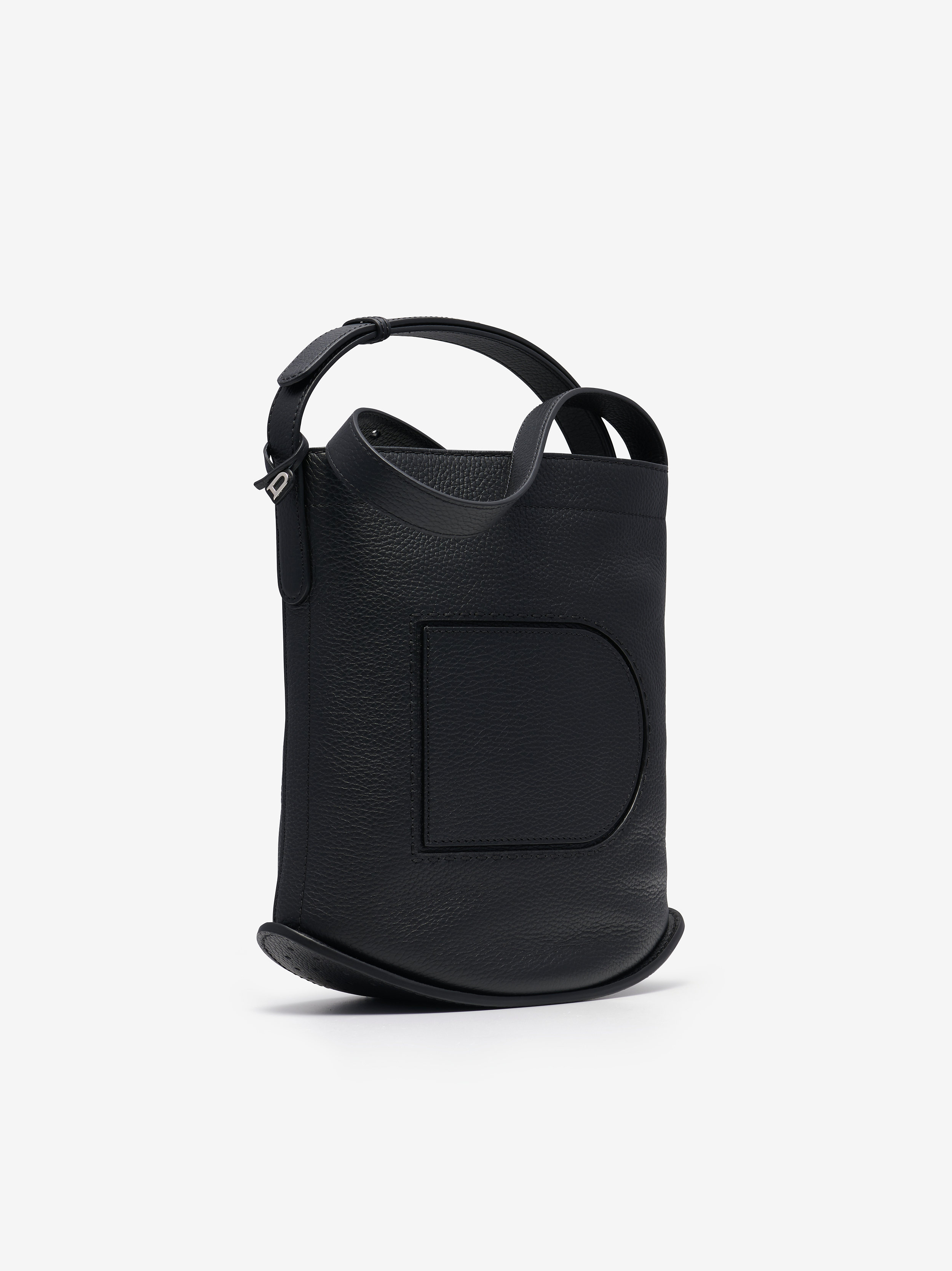 Pin shoulder bag | Delvaux