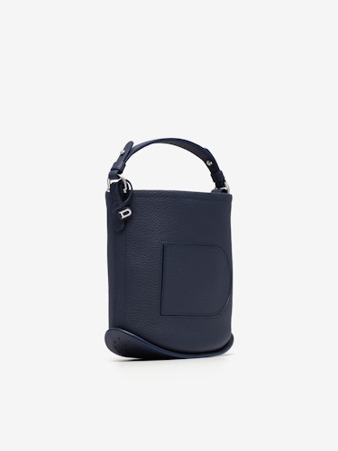 Delvaux Daily Pin Surplique bag – Beccas Bags