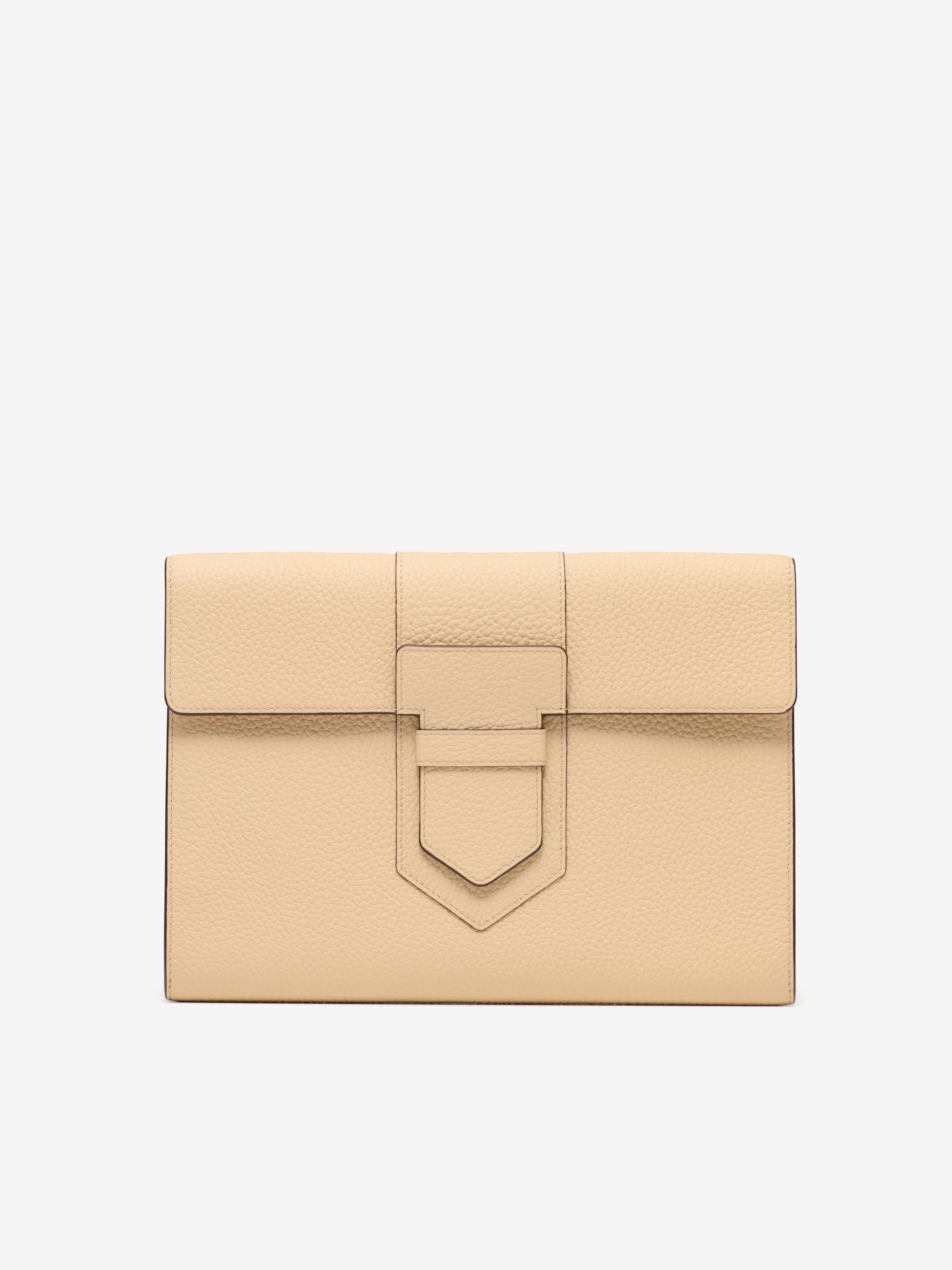 Brillant Compact Wallet | Delvaux