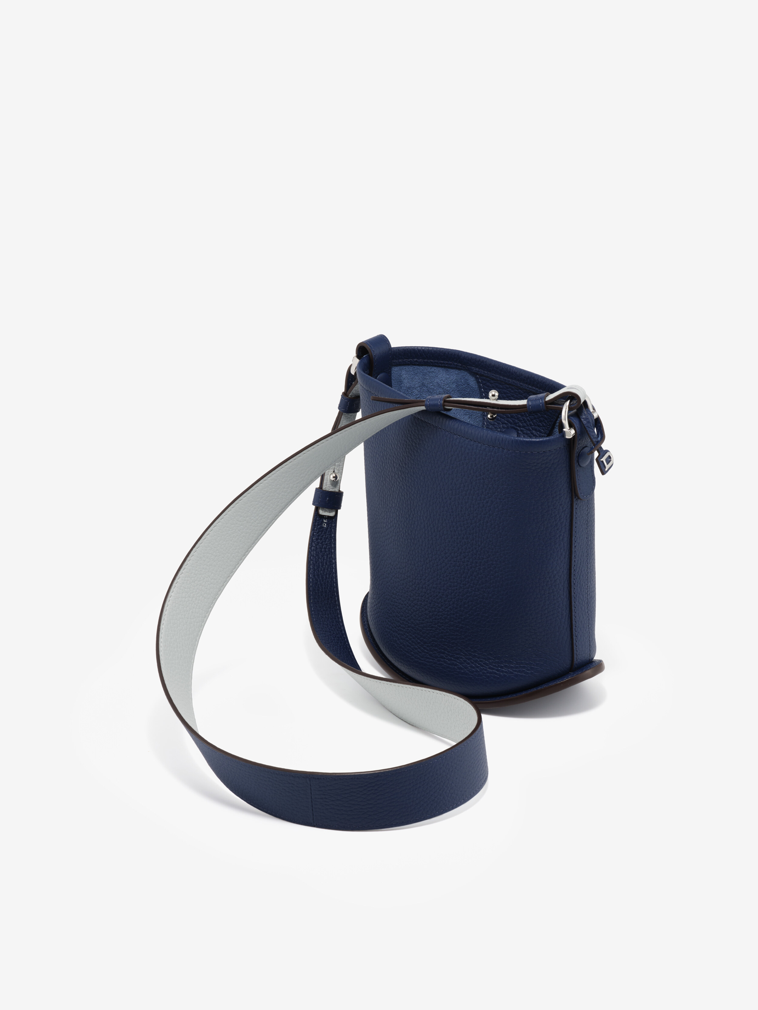 リバーシブル レザーストラップ | Delvaux