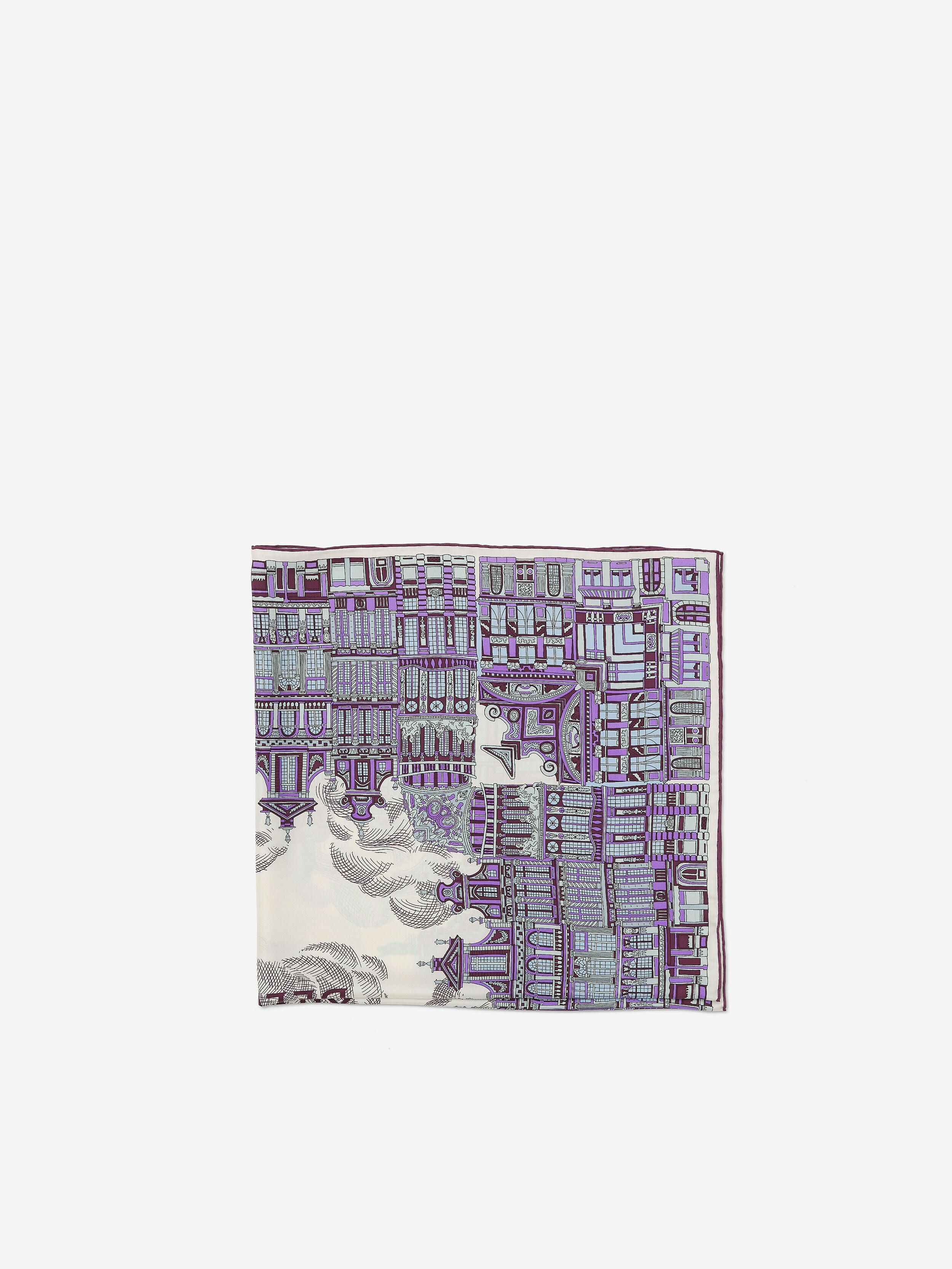 Scarf-90-The-Grand-Place-Silk-