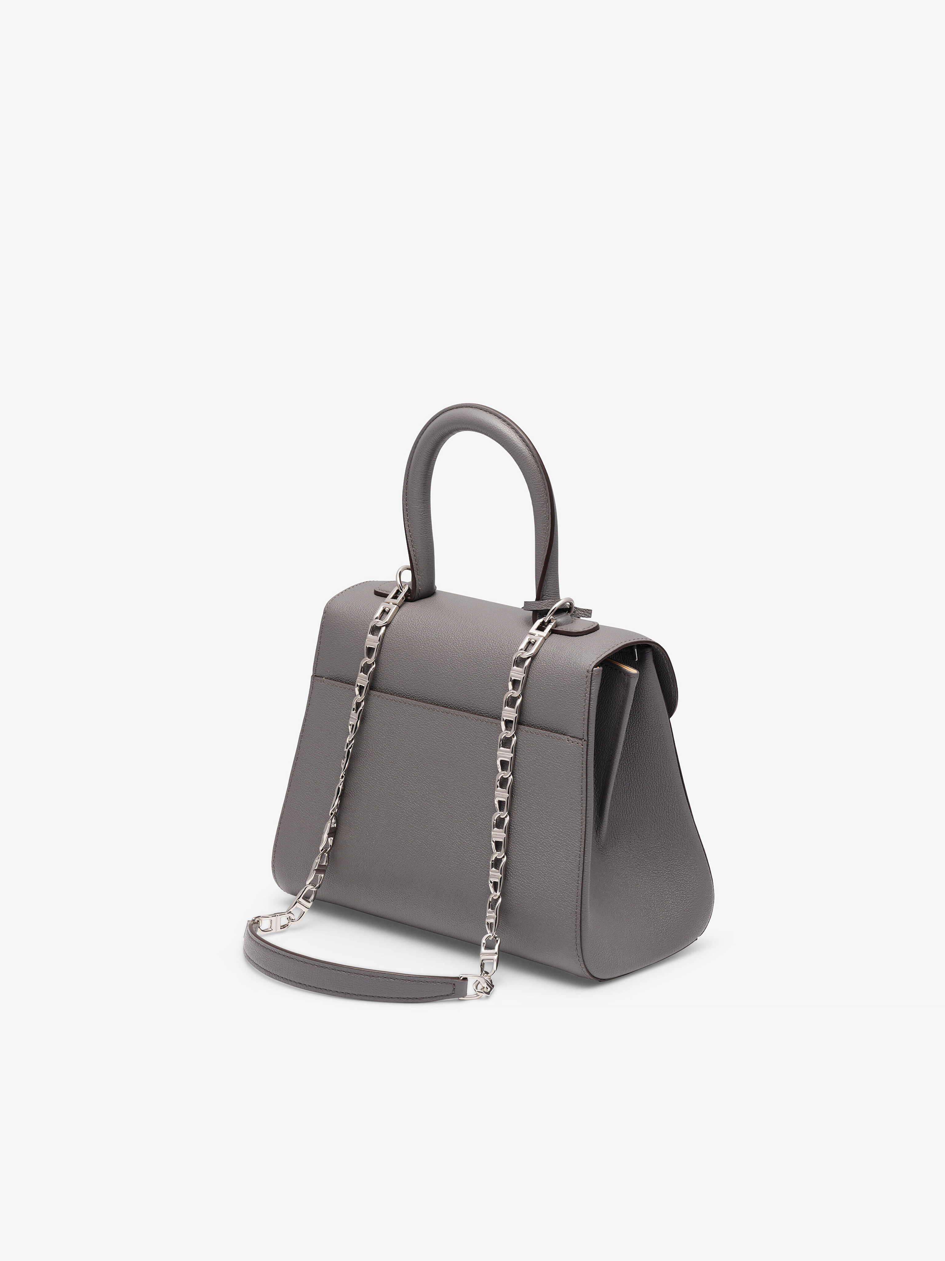 Short-D-Chain-Strap-Box-Rodeo-  