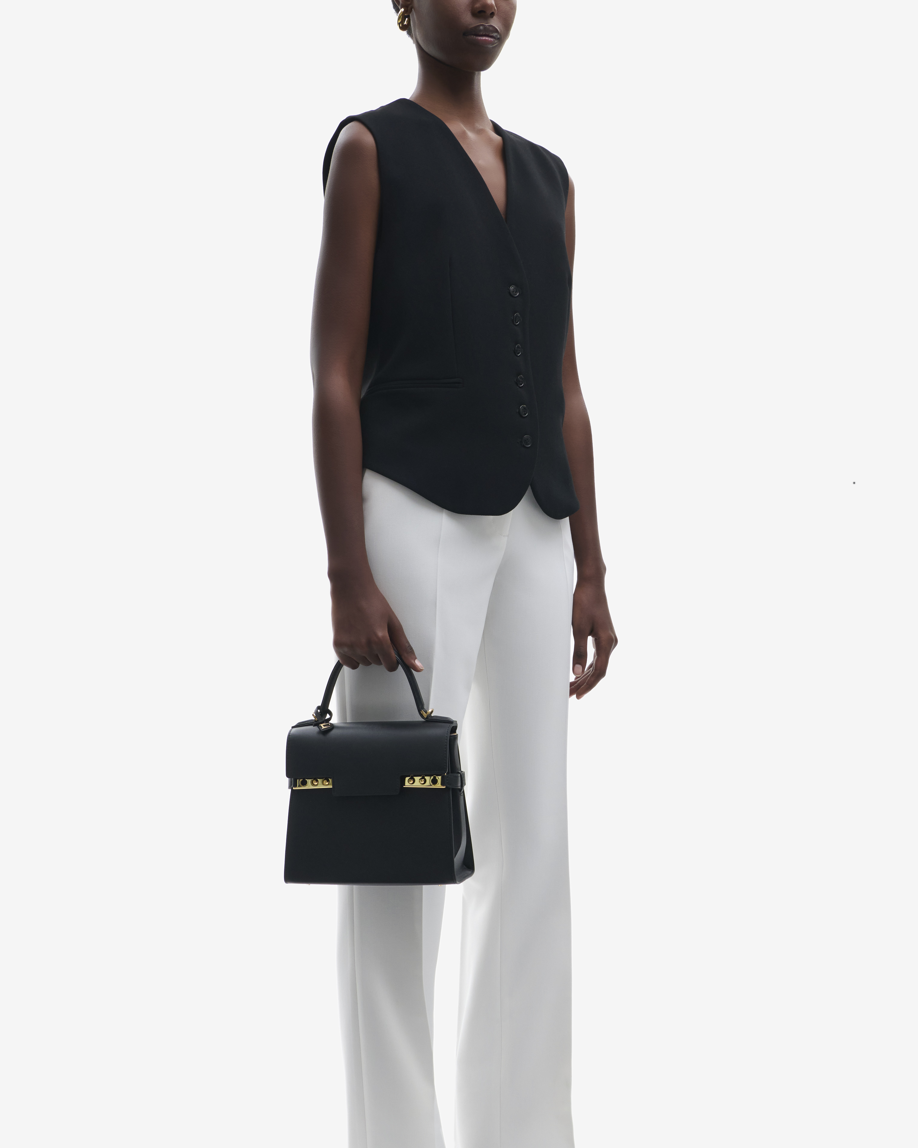 Tempête MM Phantom | Delvaux