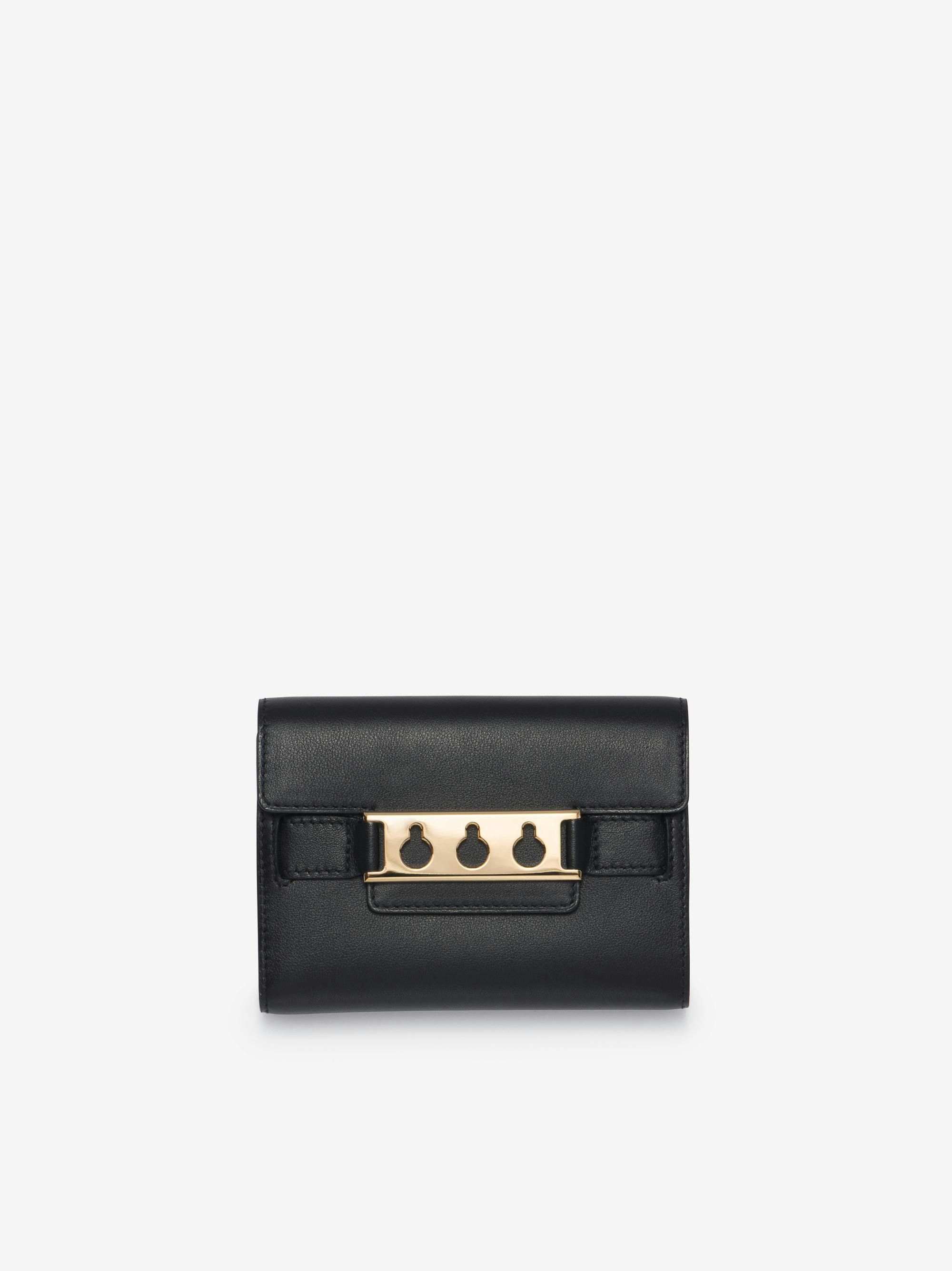 Tempête Handbag | Delvaux