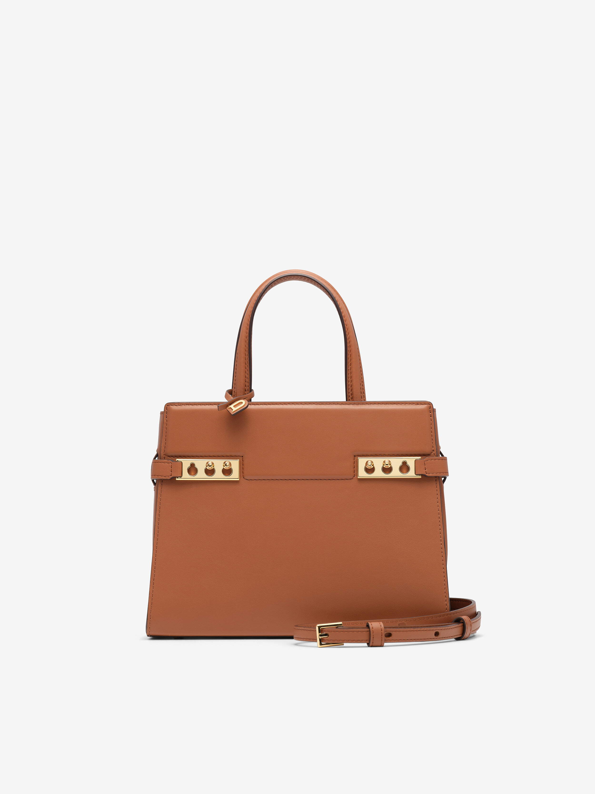 Temp te Handbag Delvaux