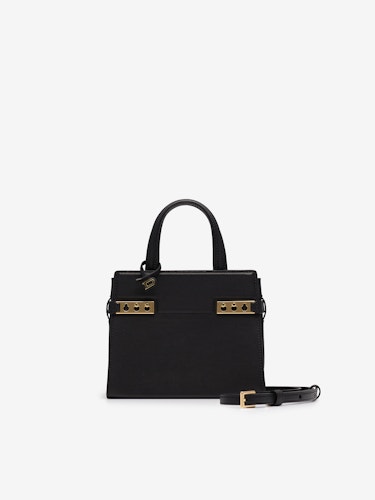 Delvaux - Discover the new Delight Tote and Pouch, two
