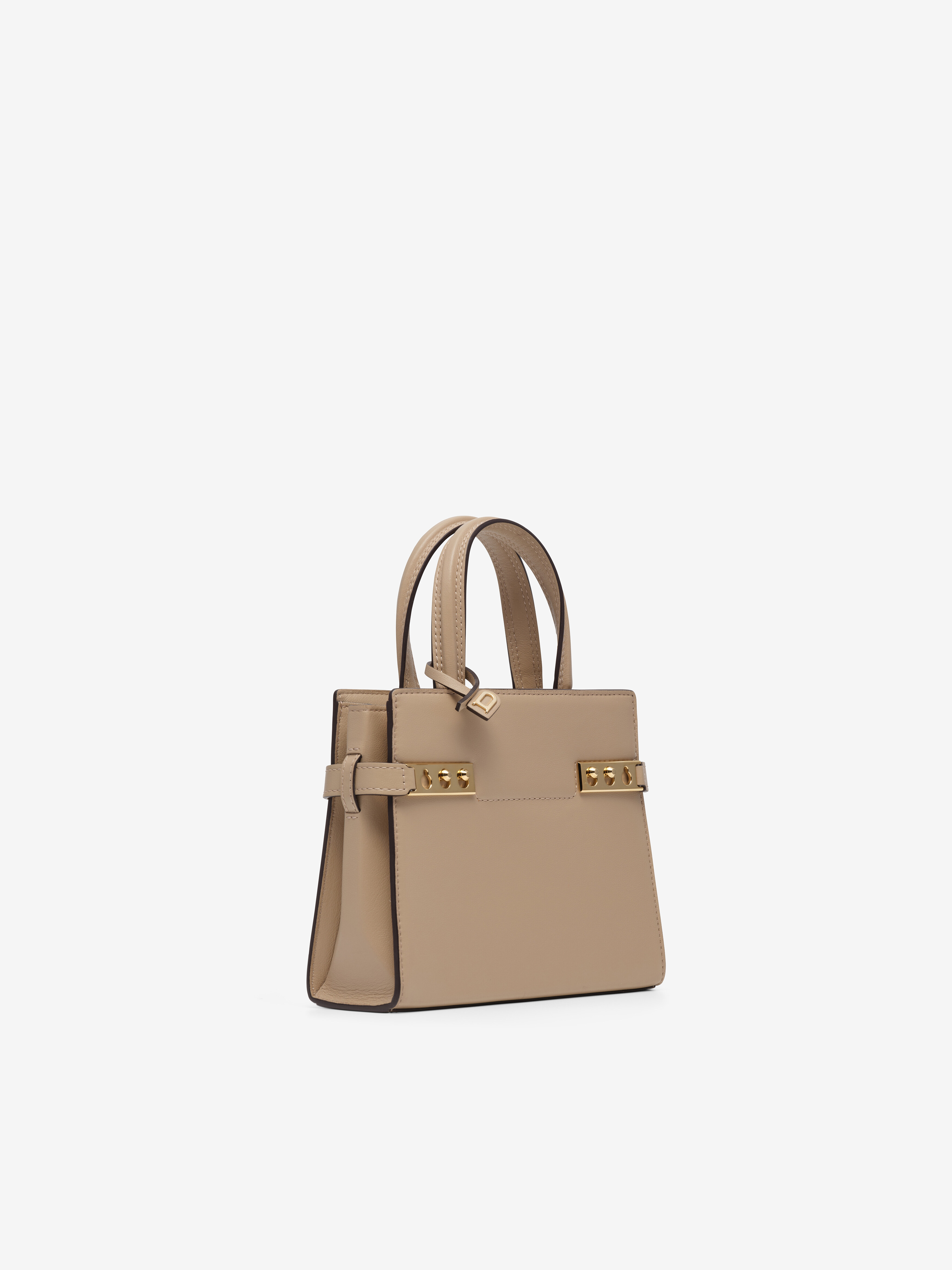 Tempête Handbag | Delvaux