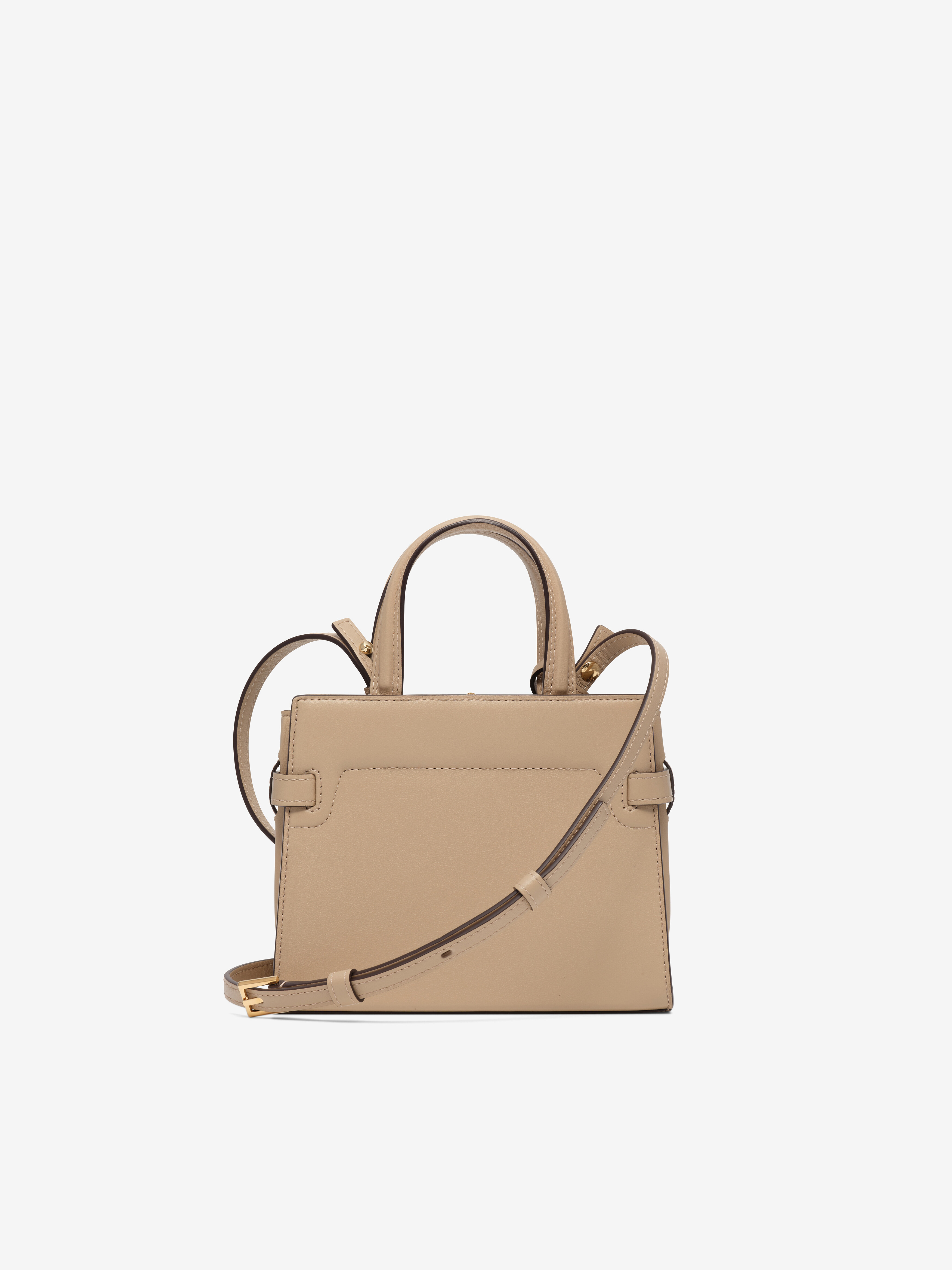 Tempête Crush Small | Delvaux