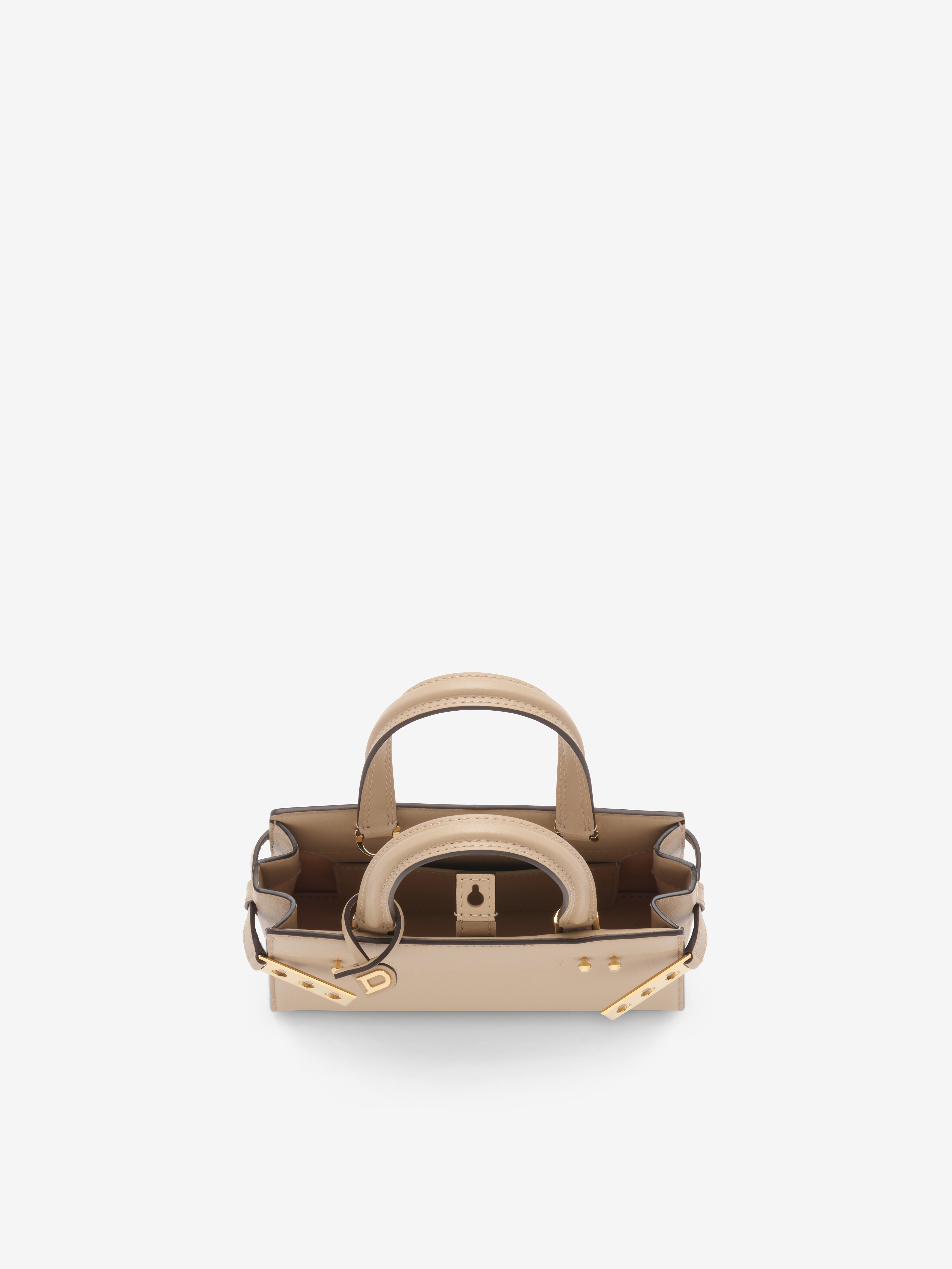 Tempête Crush Small | Delvaux