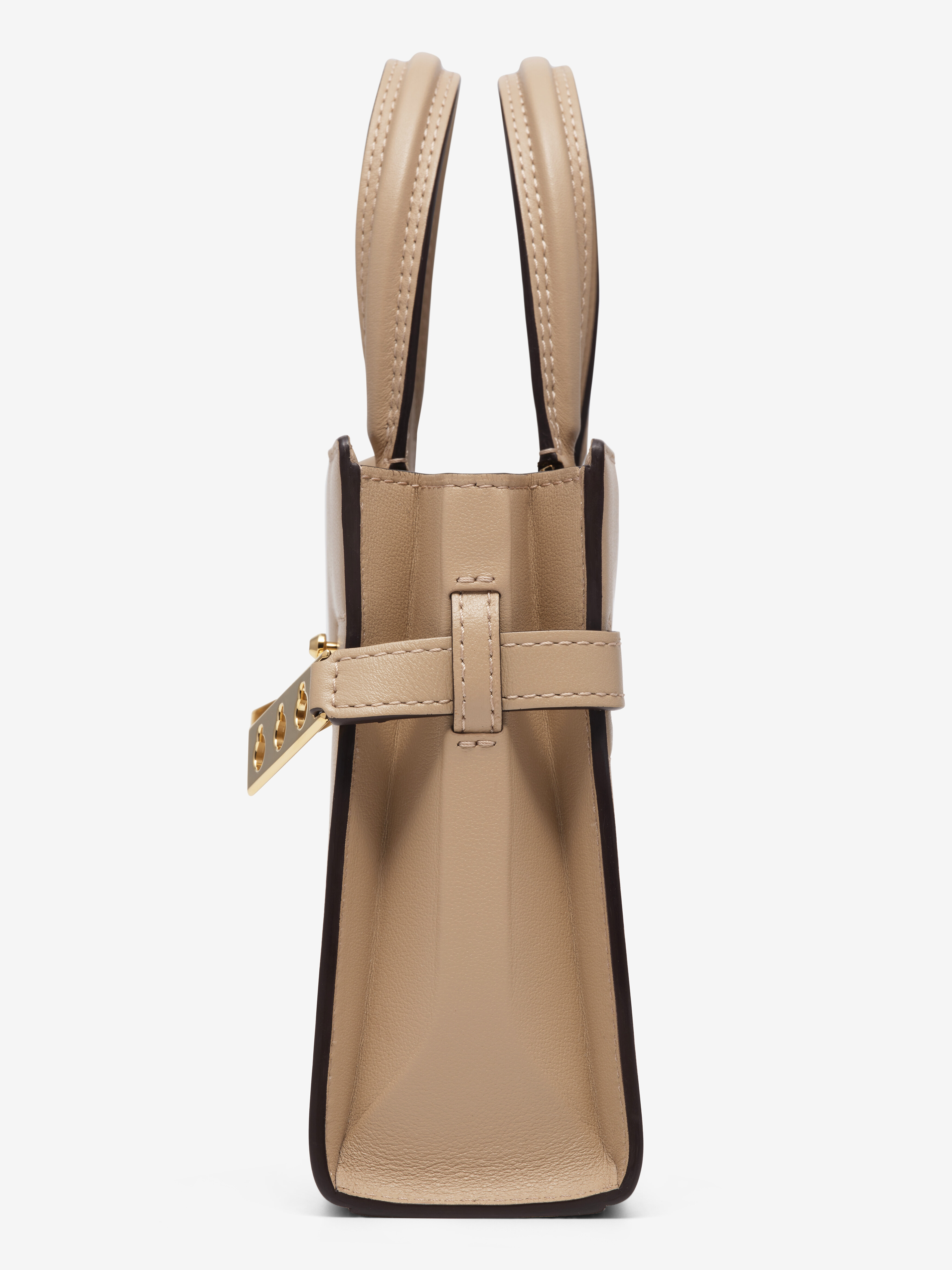 Tempête Crush Small | Delvaux