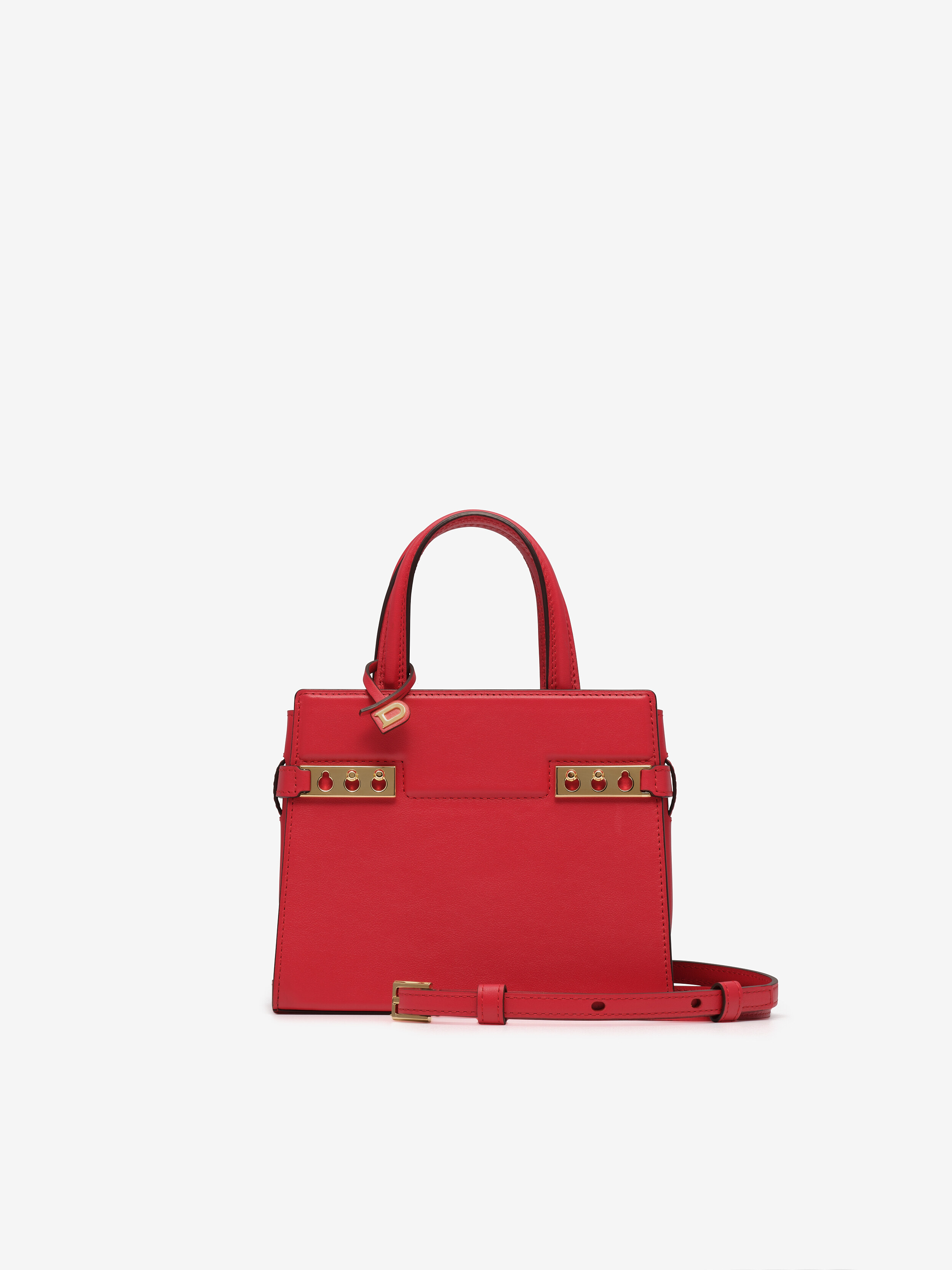 Temp te Crush Small Delvaux