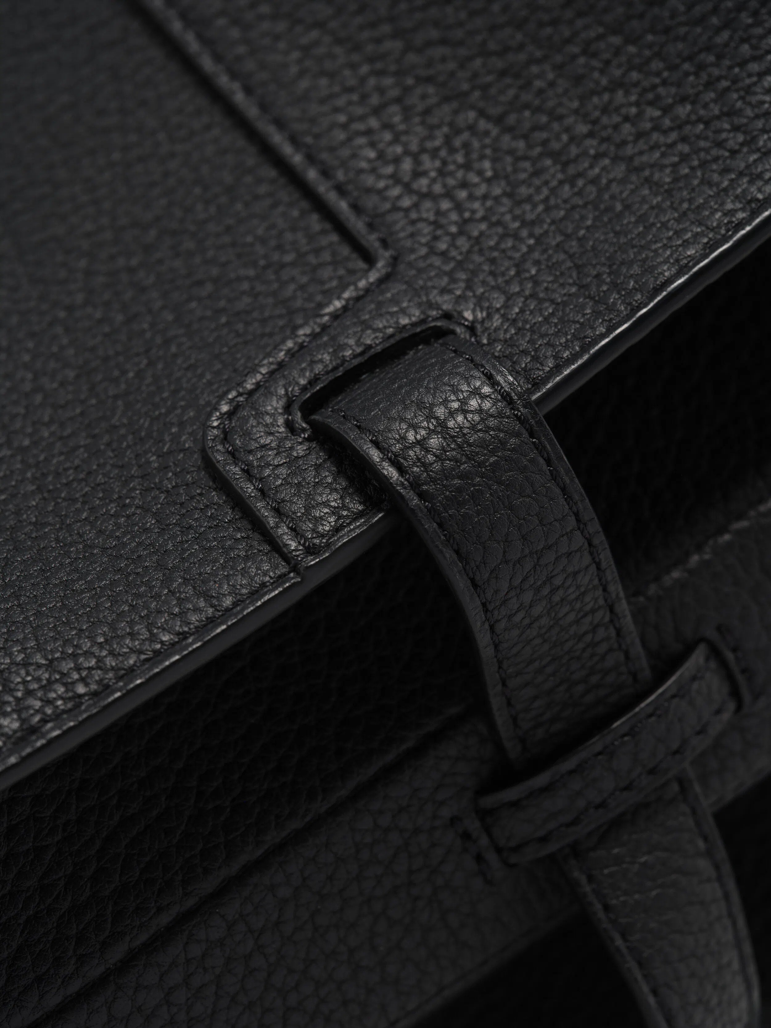 タンペート L Black - トップハンドル