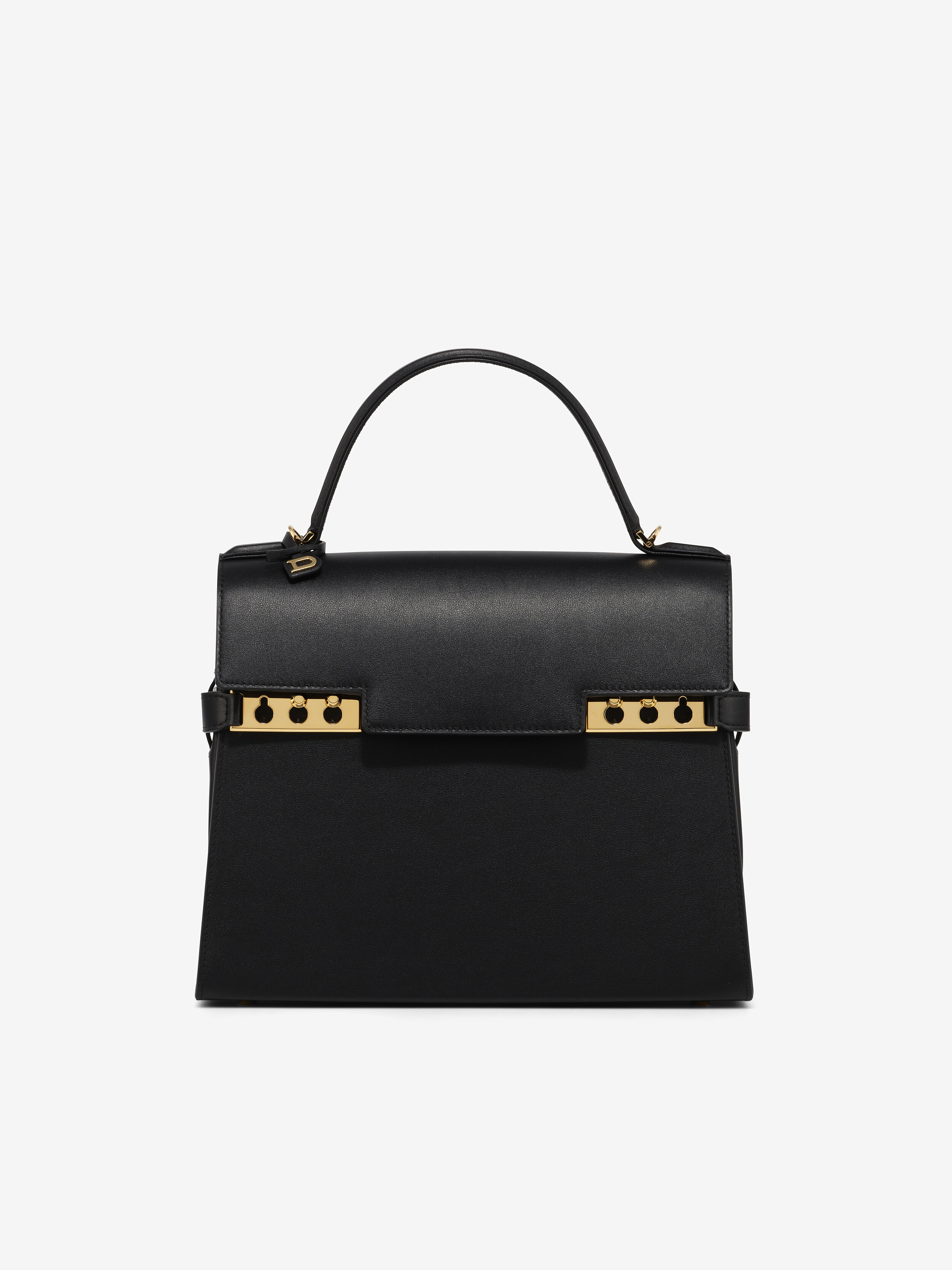 Tempête Handbag | Delvaux