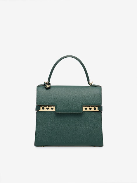 THE BAG BRAND BETTER THAN HERMÈS🤫 luxury handbags #shorts delvaux 