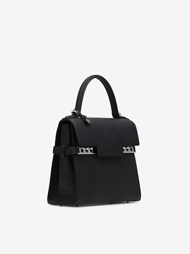 DELVAUX Tempete 2022 SS Casual Style Calfskin 2WAY Leather Party Style  Office Style (AA0532AAX024FDO, AA0532AAX099ZDO)
