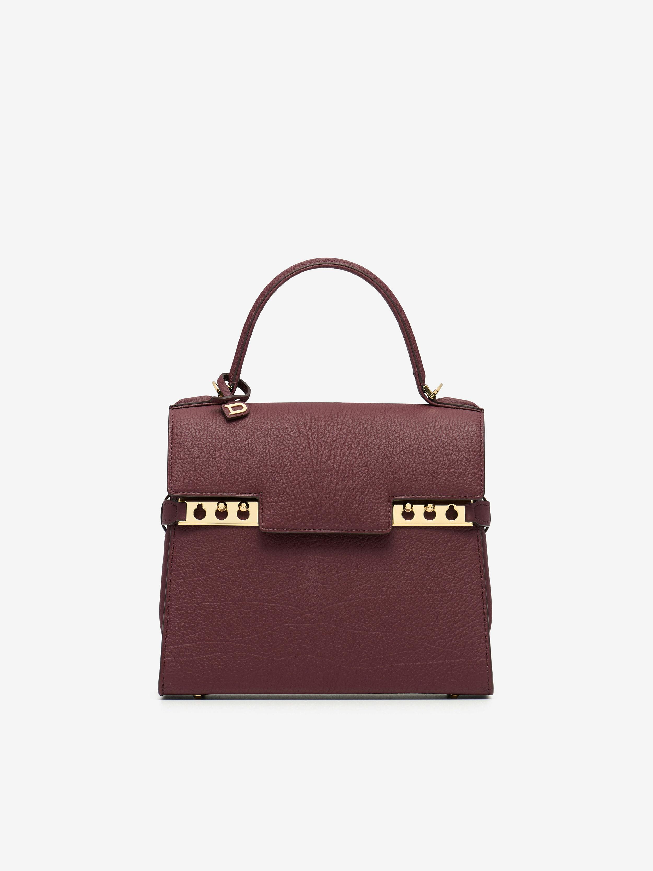 Delvaux discount mini tempete