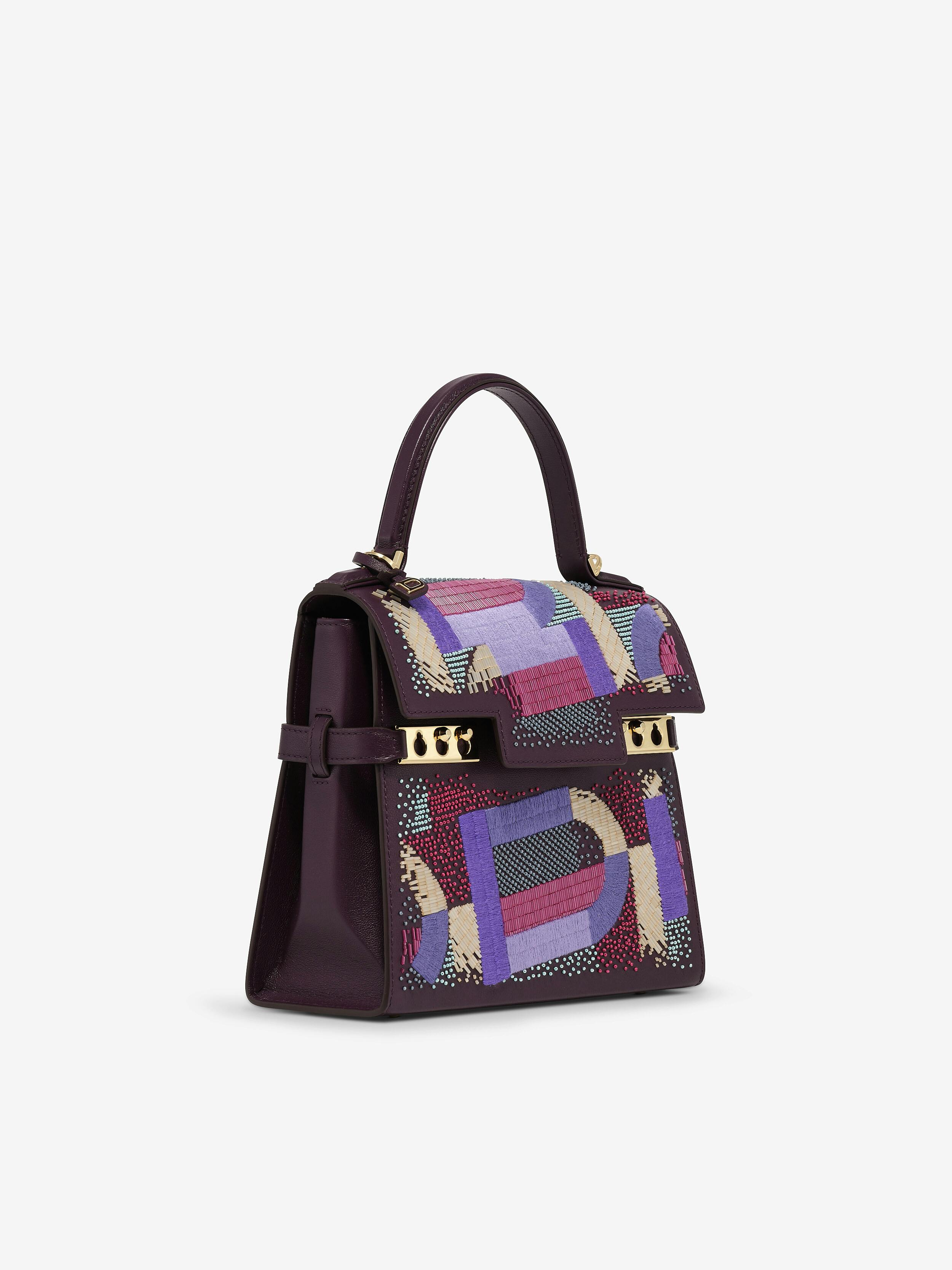 タンペート PM Plum - トップハンドル