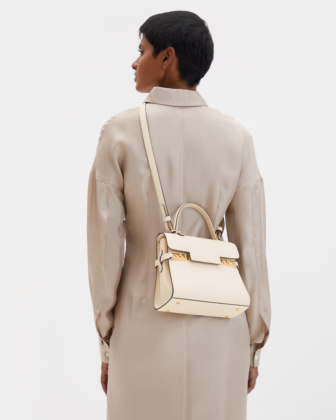 New in | Delvaux