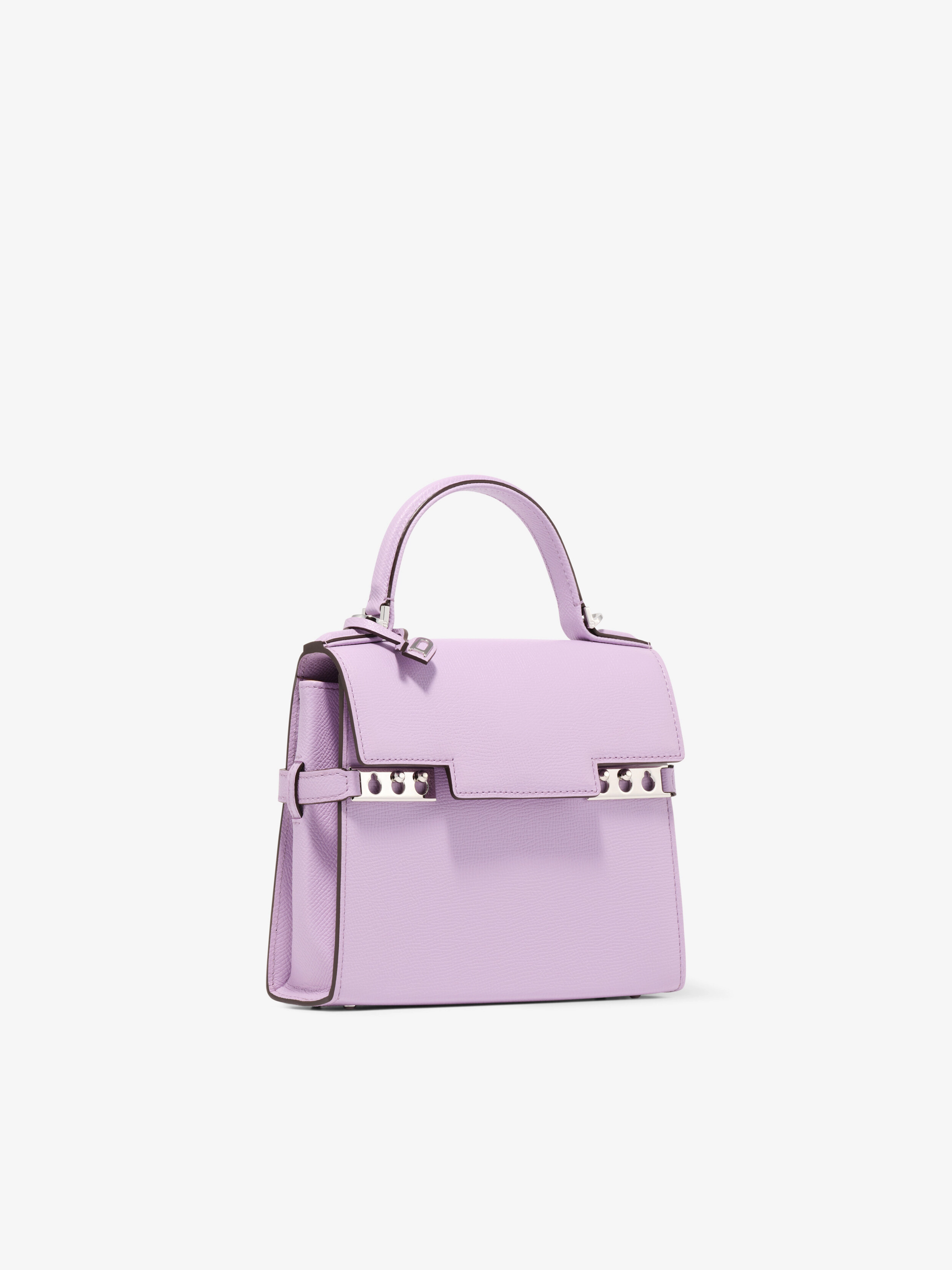 DELVAUX デルボー デルヴォー ストラップ バッグチャーム 小物 ダブル 