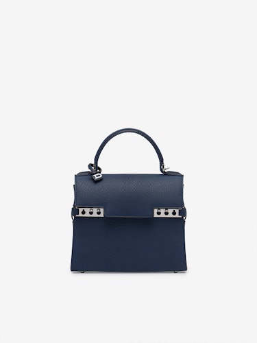 Delvaux: La Maison Delvaux Swings Into Summer With The Pin Airess