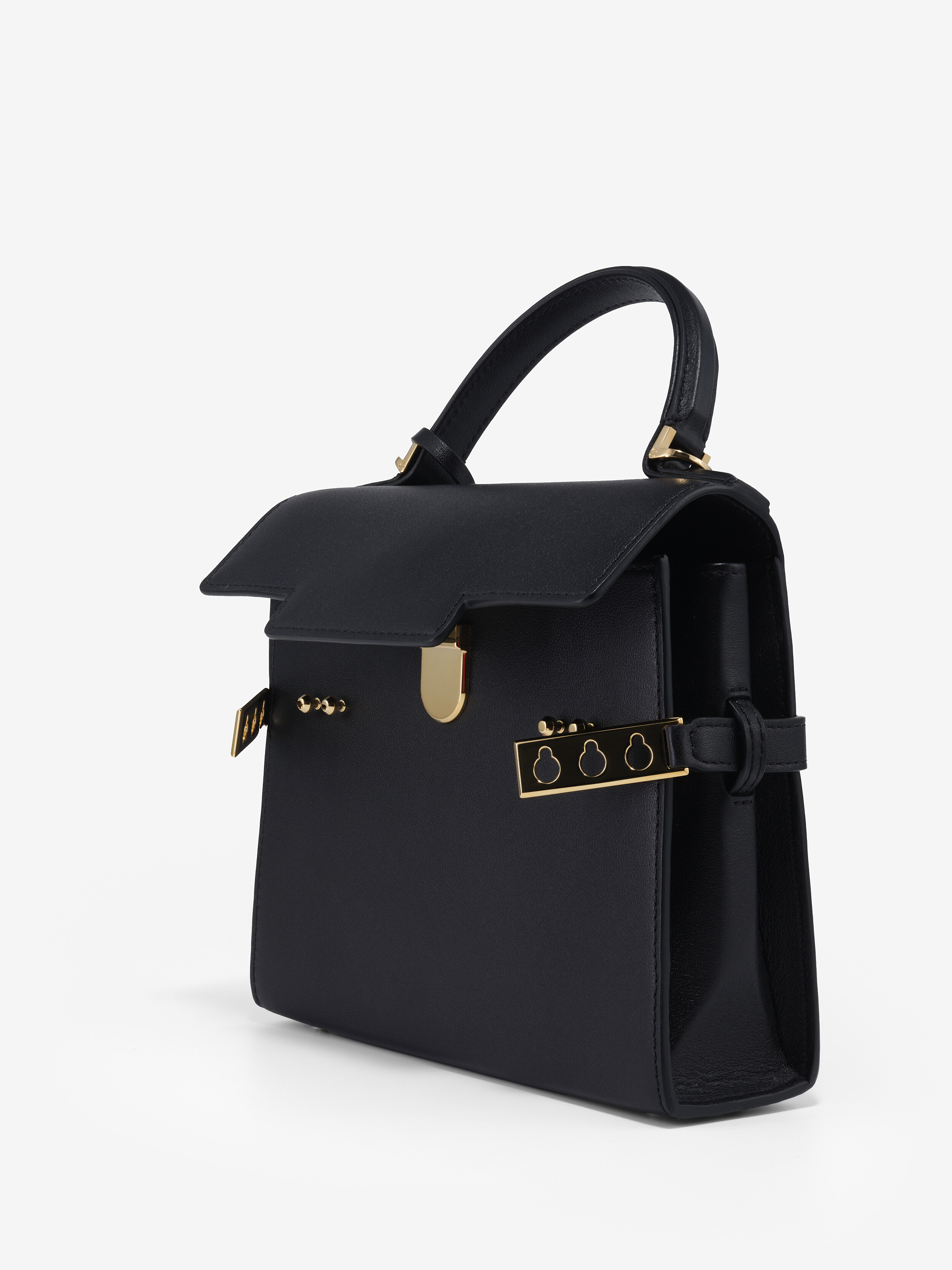 タンペート スモール | Delvaux