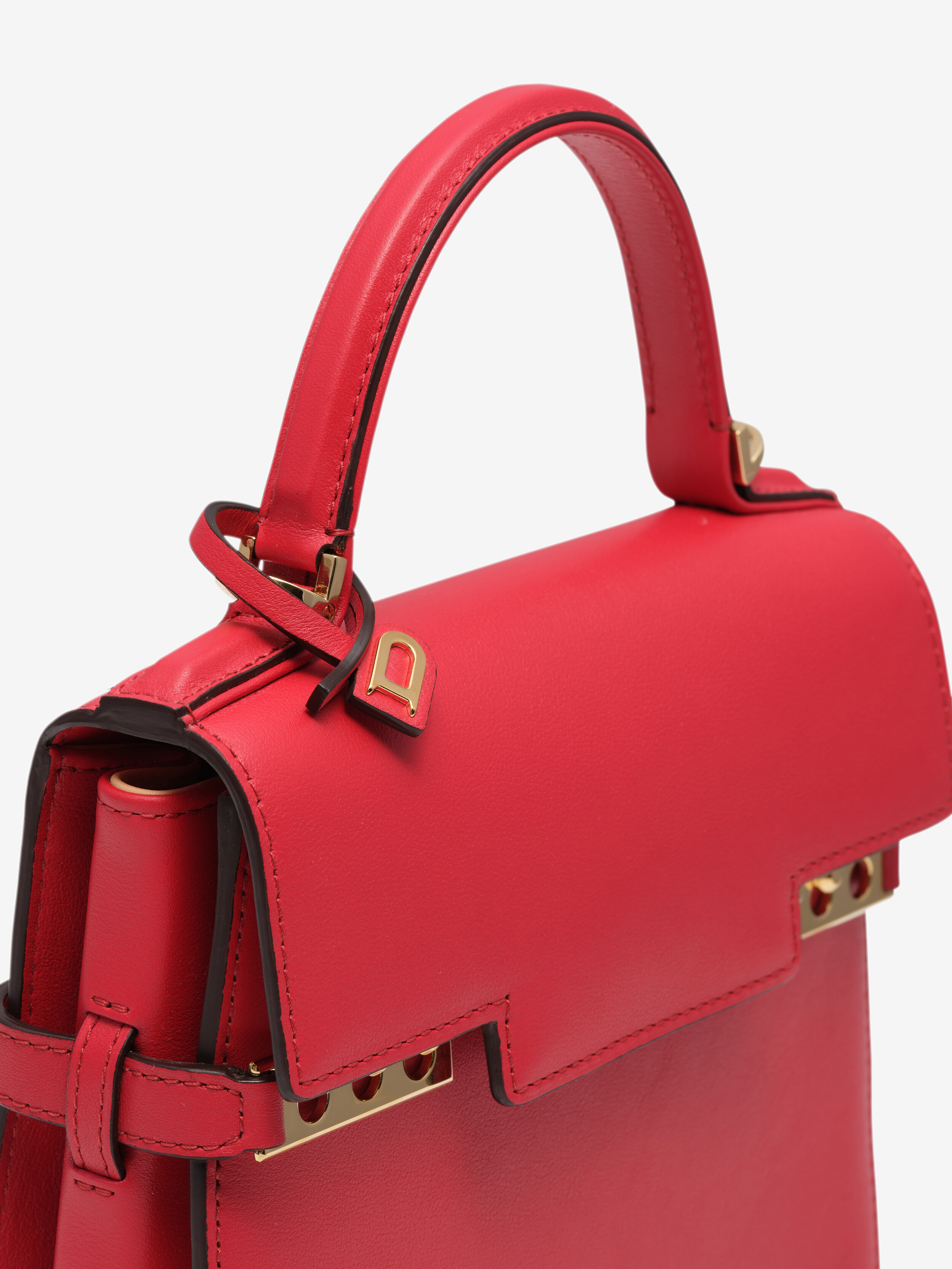 Temp te Small Delvaux