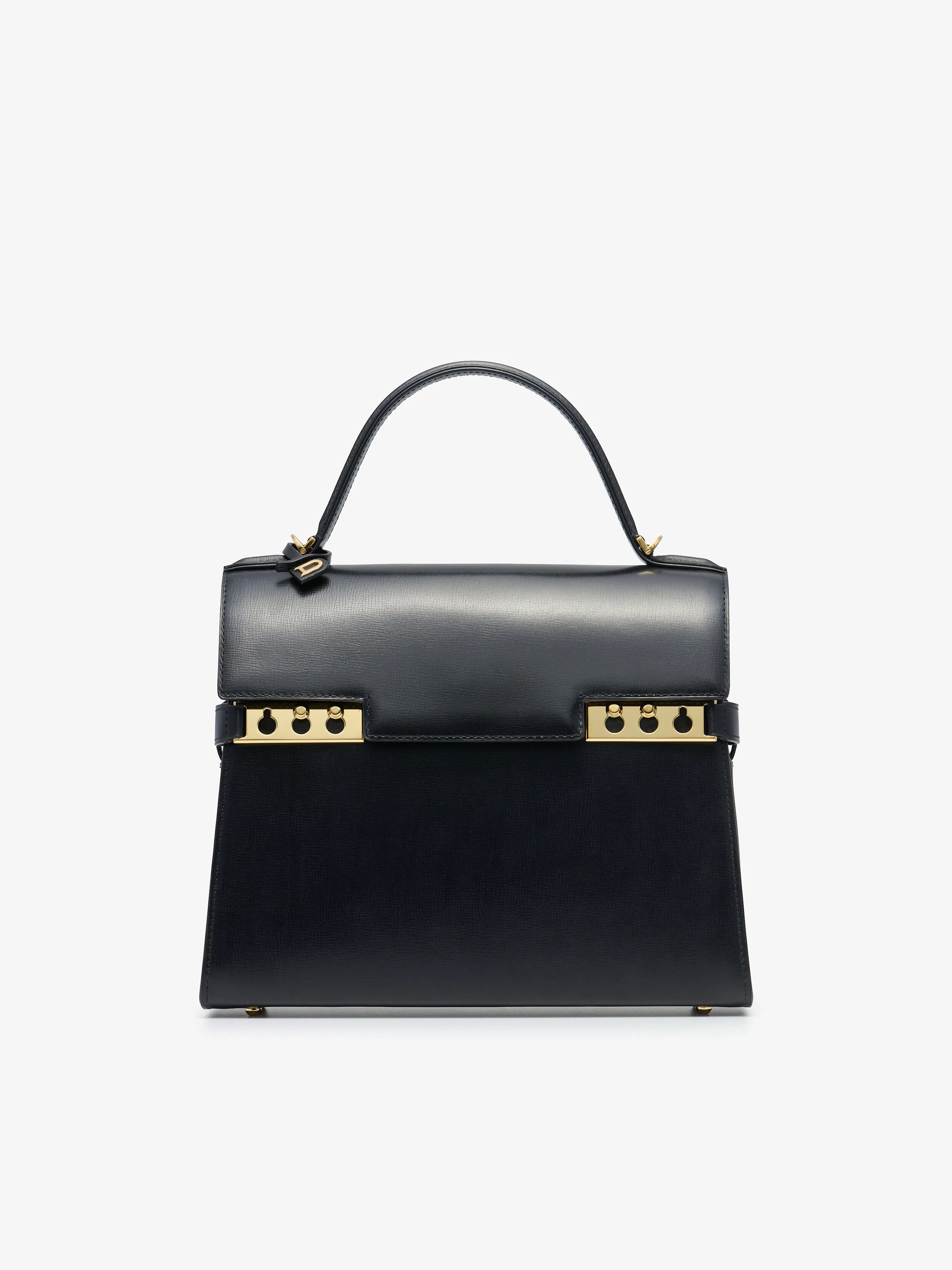 Tempête PM | Delvaux