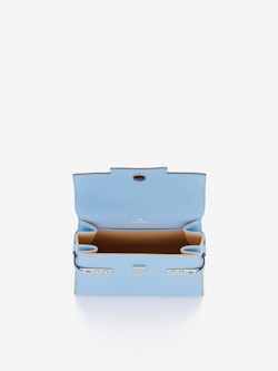 DELVAUX Tempete Casual Style Plain Leather Party Style Office Style  (AA0505AMF028JPA, AA0505AMF015GDO, AA0505AMF0AKSPA, AA0505AMF045FPA
