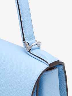 Shop DELVAUX Tempete Handbags (AA0613BKN021XDO, AA0613BKN022CDO