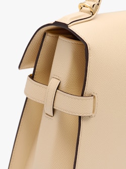 Shop DELVAUX Tempete Casual Style Plain Office Style Elegant Style Handbags  (AA0611AMF0AKSPA, AA0611AMF0ADNDO, AA0611AMF099ZPA) by KikodeParis